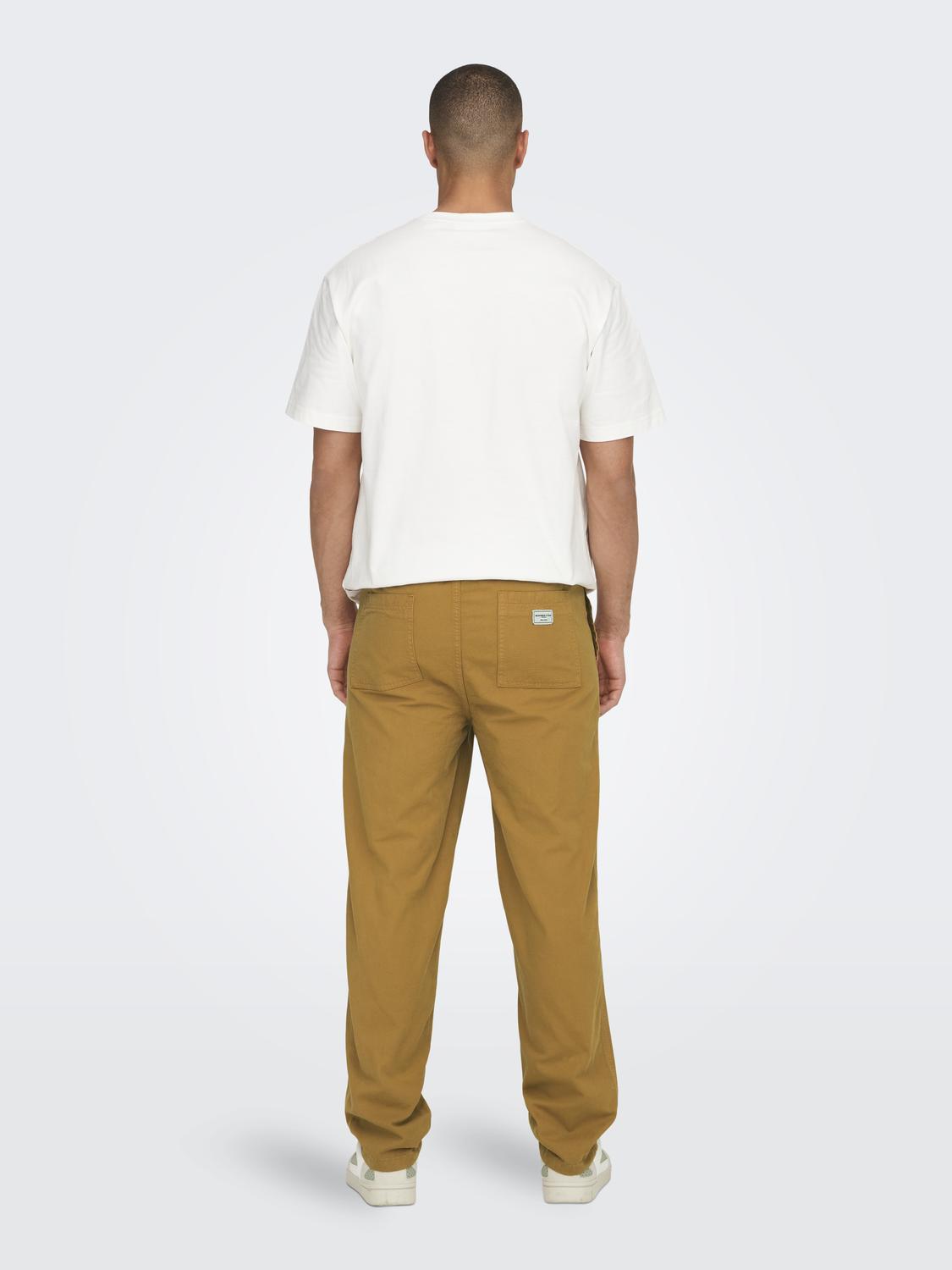 Pantalón Only & Sons Sinus 22030239