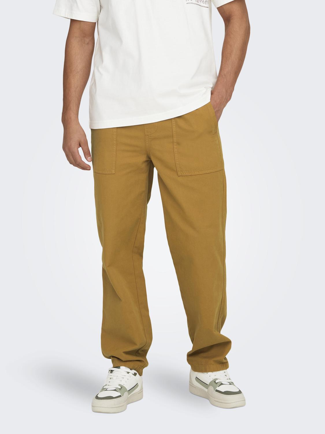 Pantalón Only & Sons Sinus 22030239