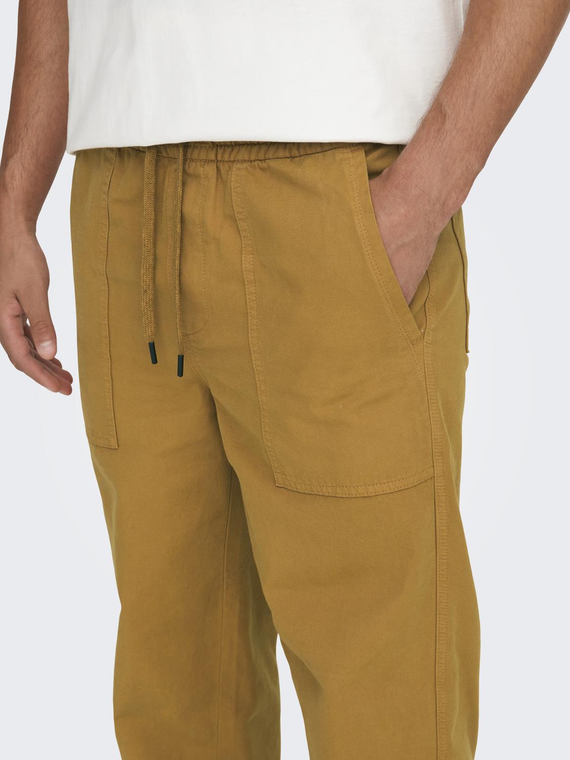 Pantalón Only & Sons Sinus 22030239