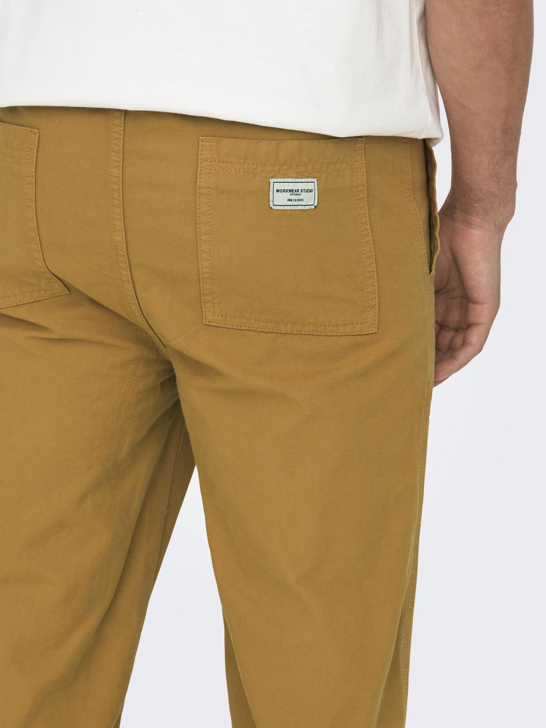 Pantalón Only & Sons Sinus 22030239