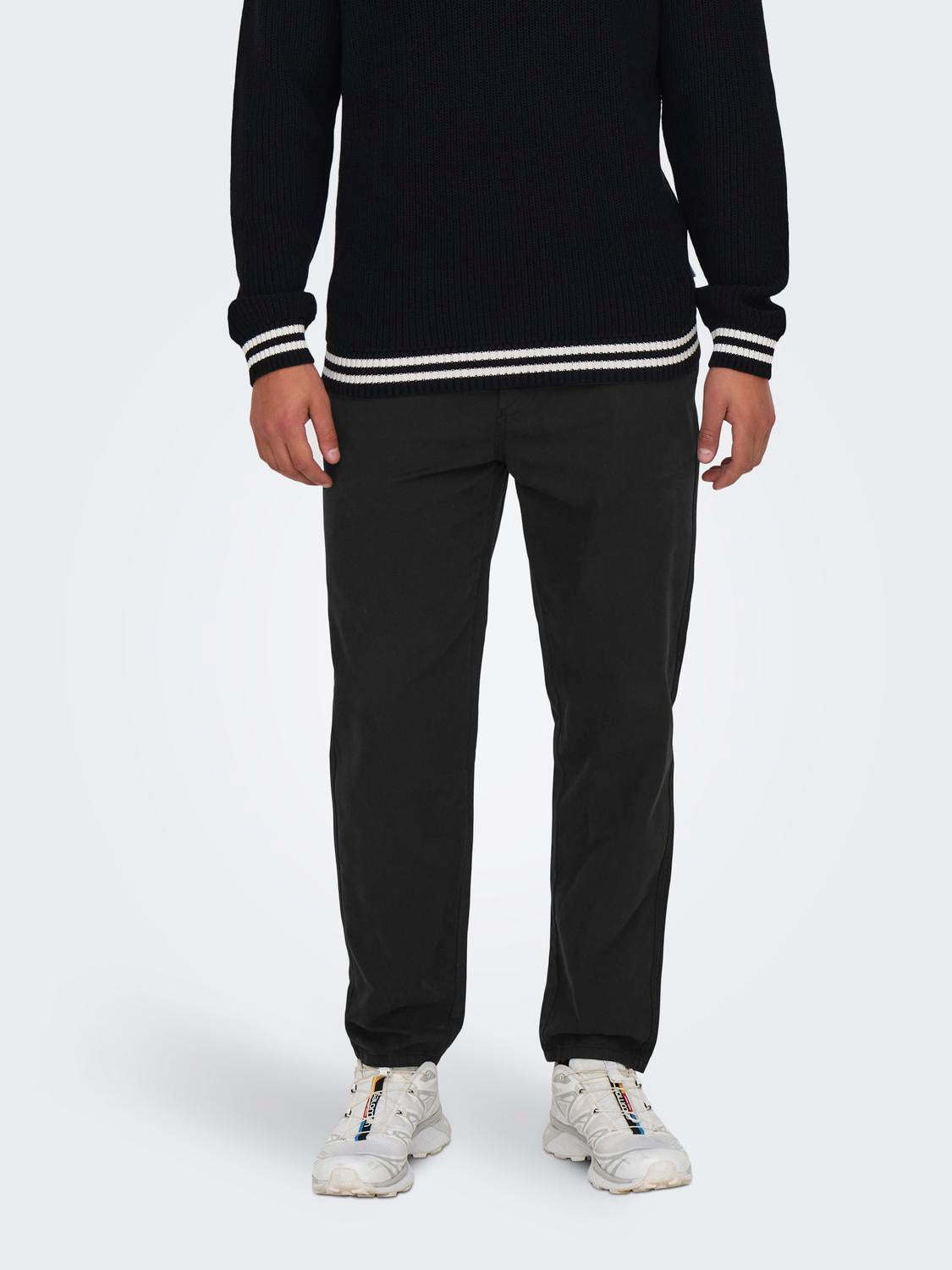 Pantalón Only & Sons Lou 32 22030240