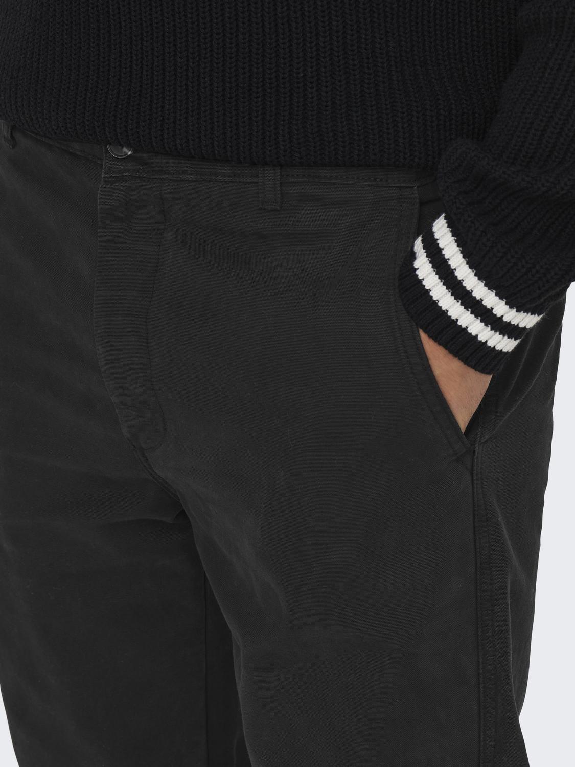 Pantalón Only & Sons Lou 32 22030240