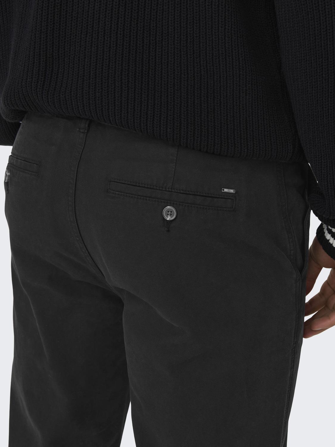 Pantalón Only & Sons Lou 32 22030240