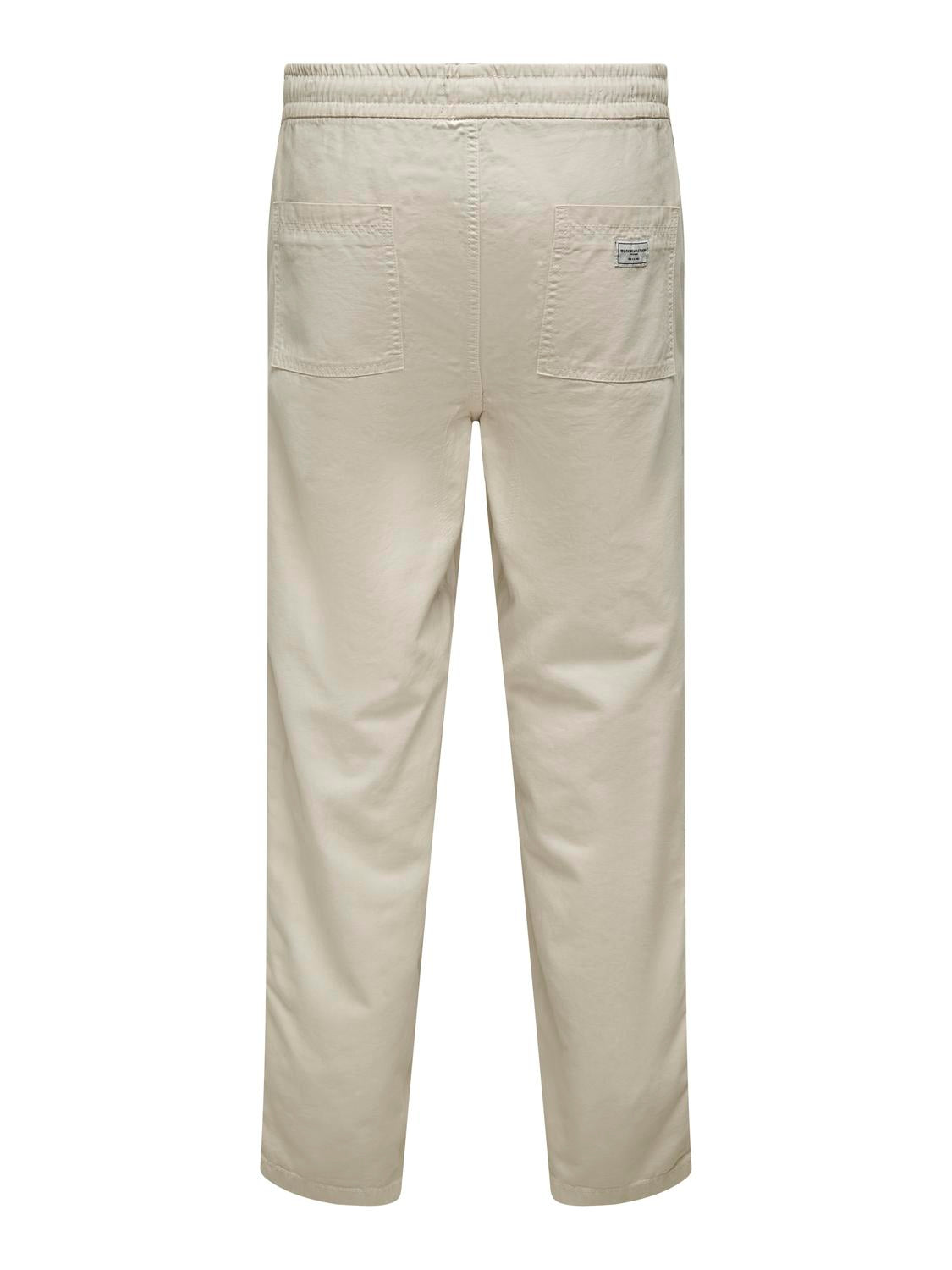 Pantalón Only & Sons Sinus 22030239