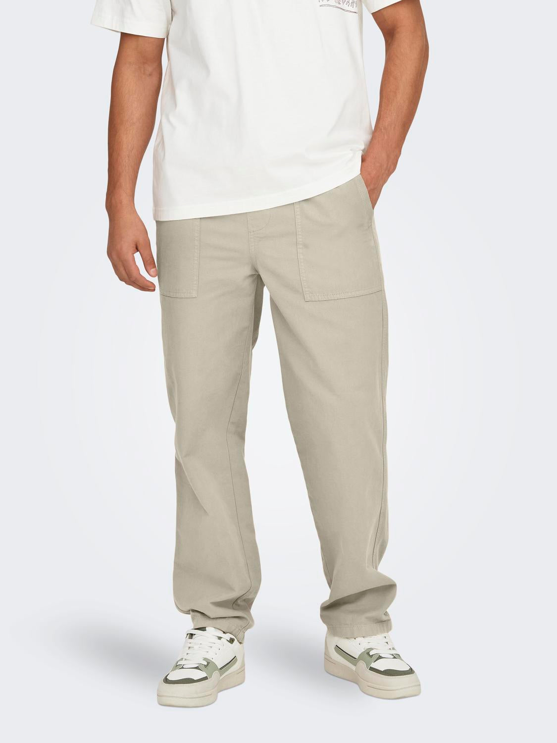 Pantalón Only & Sons Sinus 22030239