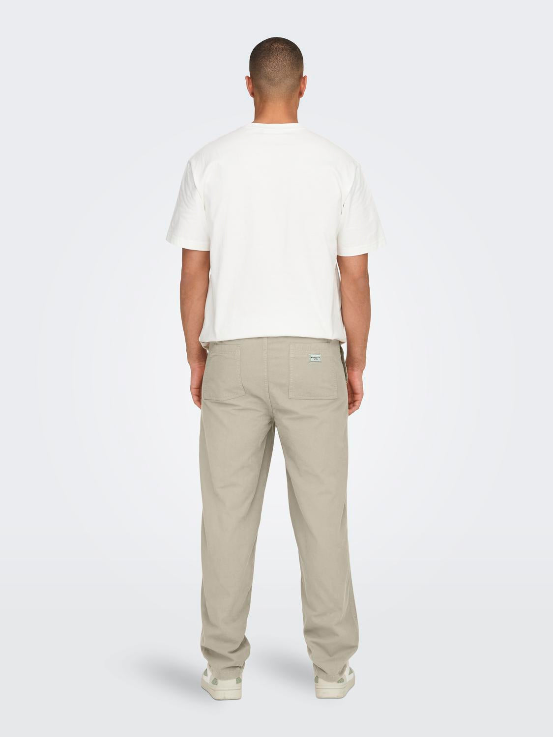 Pantalón Only & Sons Sinus 22030239