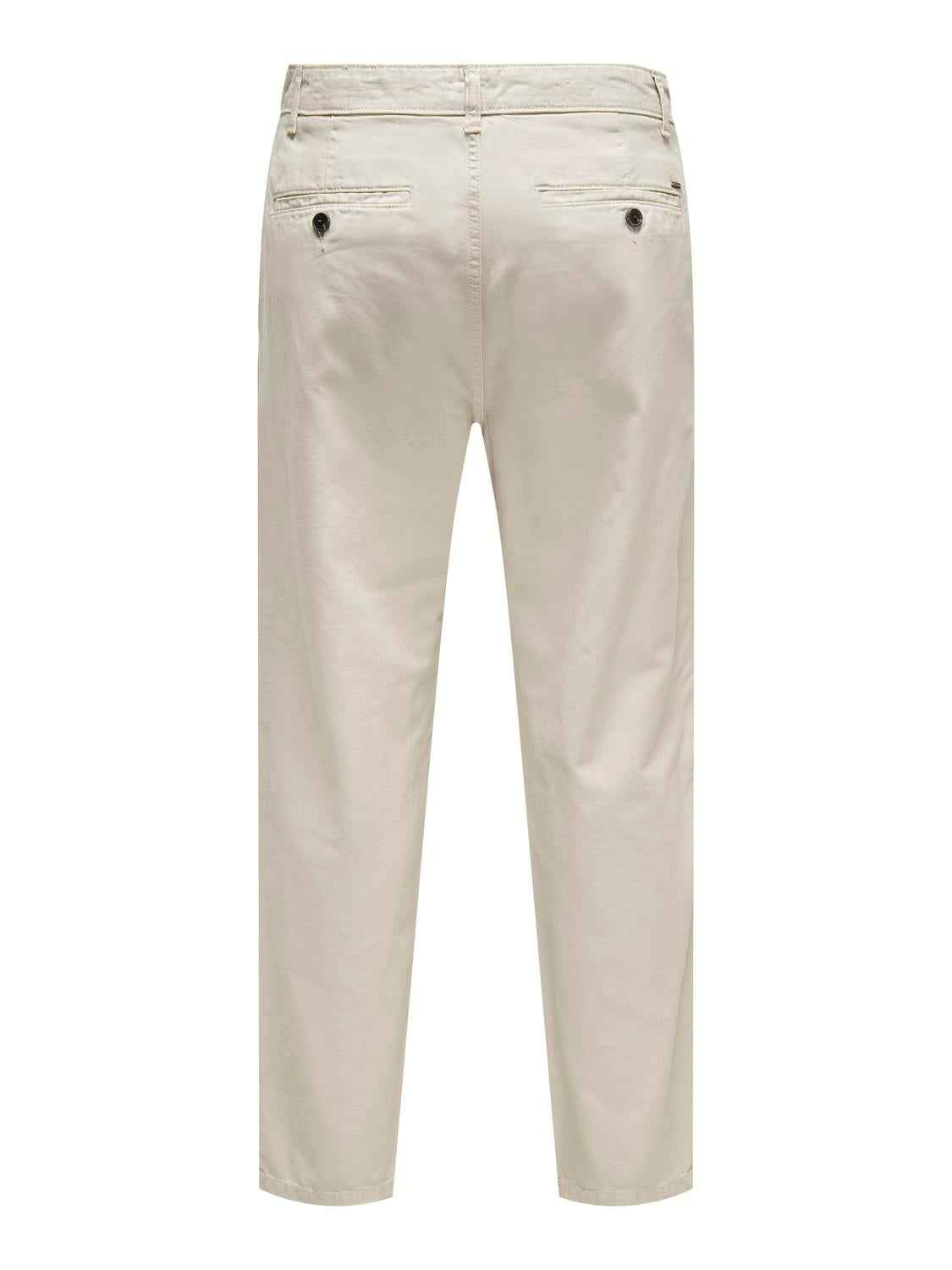 Pantalón Only & Sons Lou 32 22030240