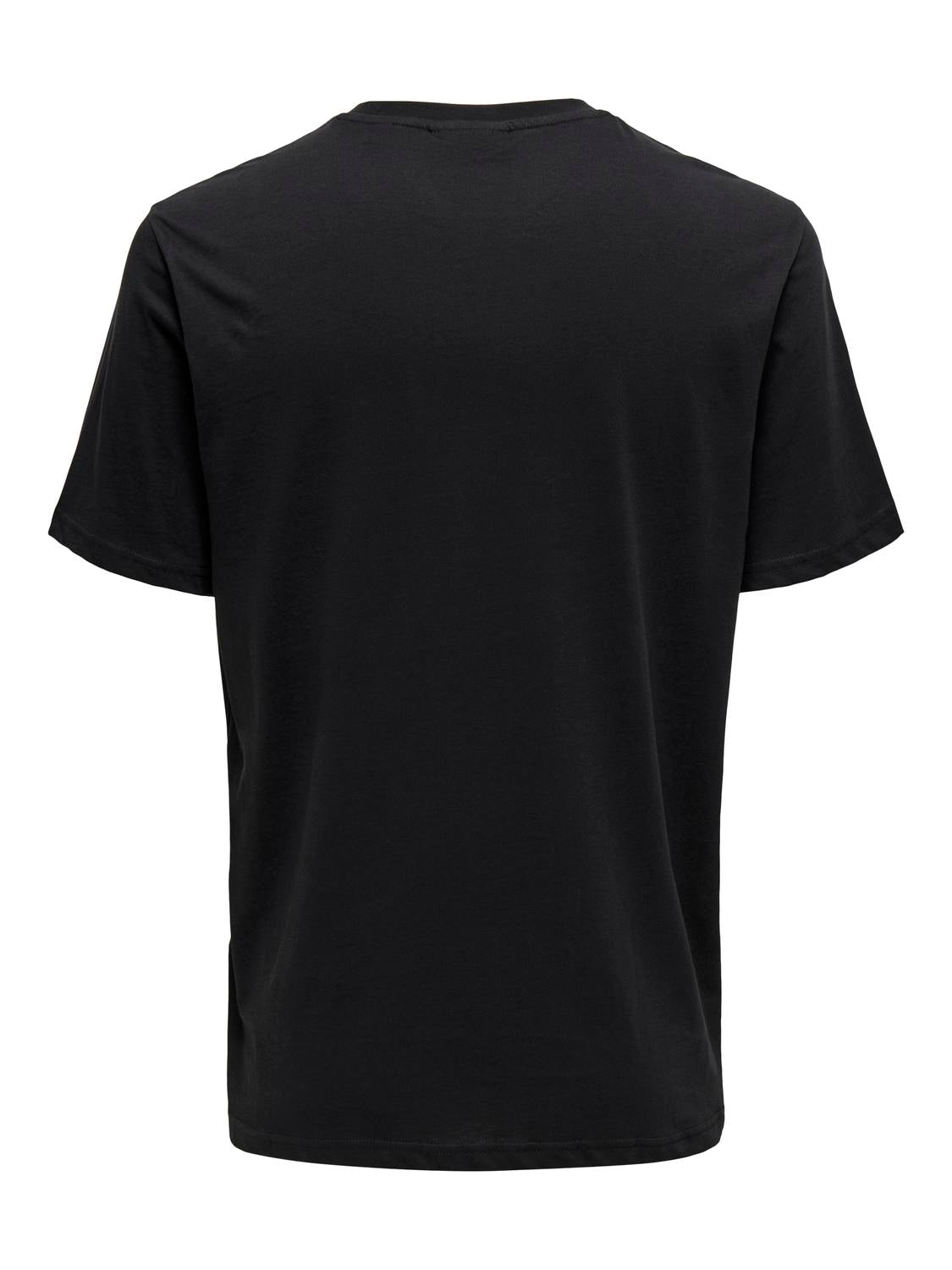 Tshirt Only & Sons Sage II 22030771