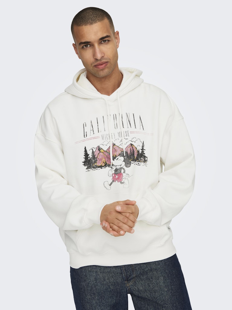 Abrigo Only & Sons Mickey 22030874