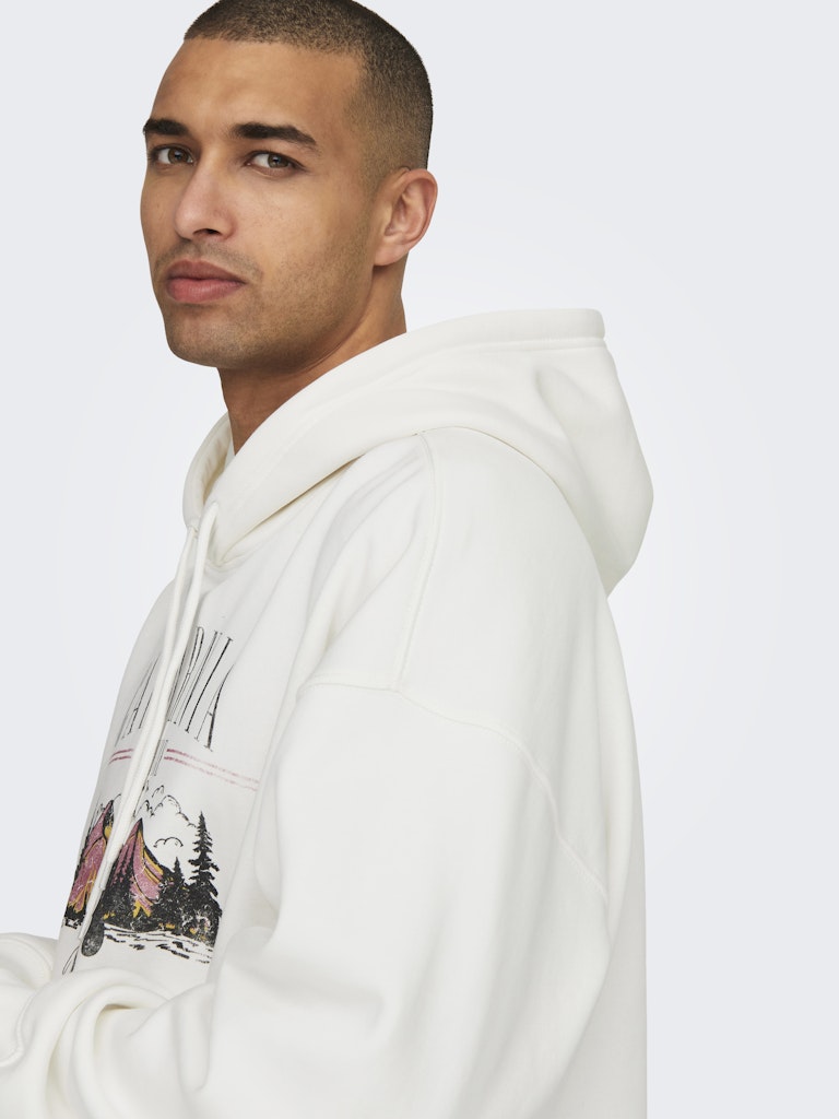 Abrigo Only & Sons Mickey 22030874