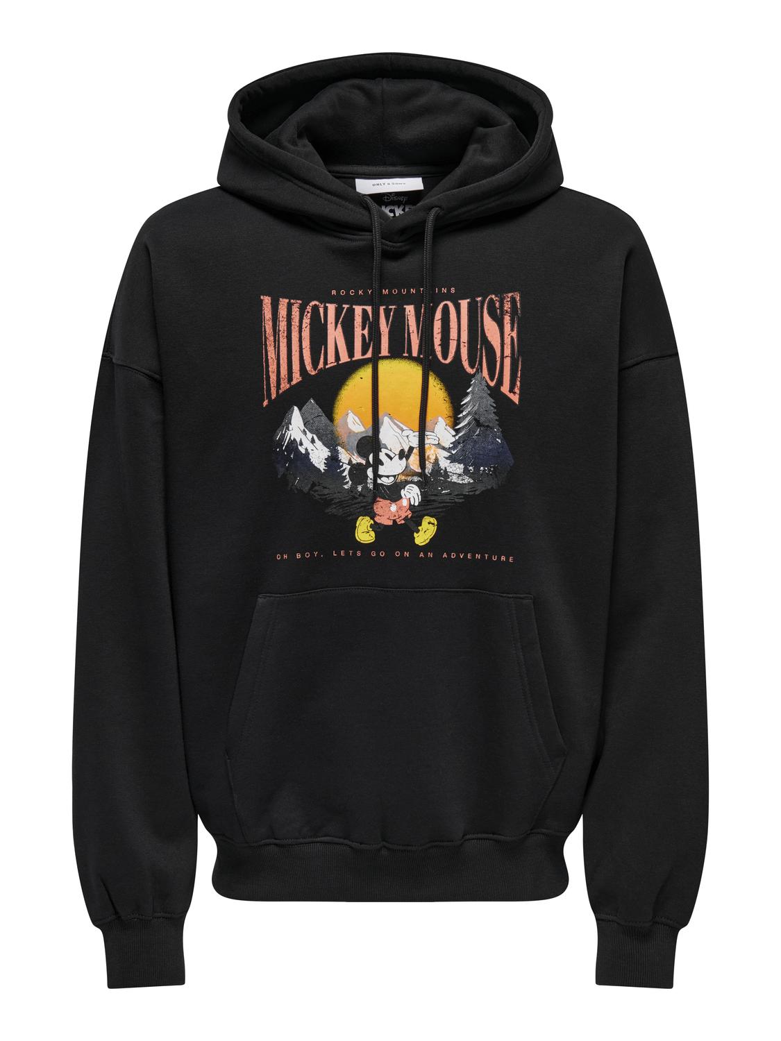 Abrigo Only & Sons Mickey II 22030874