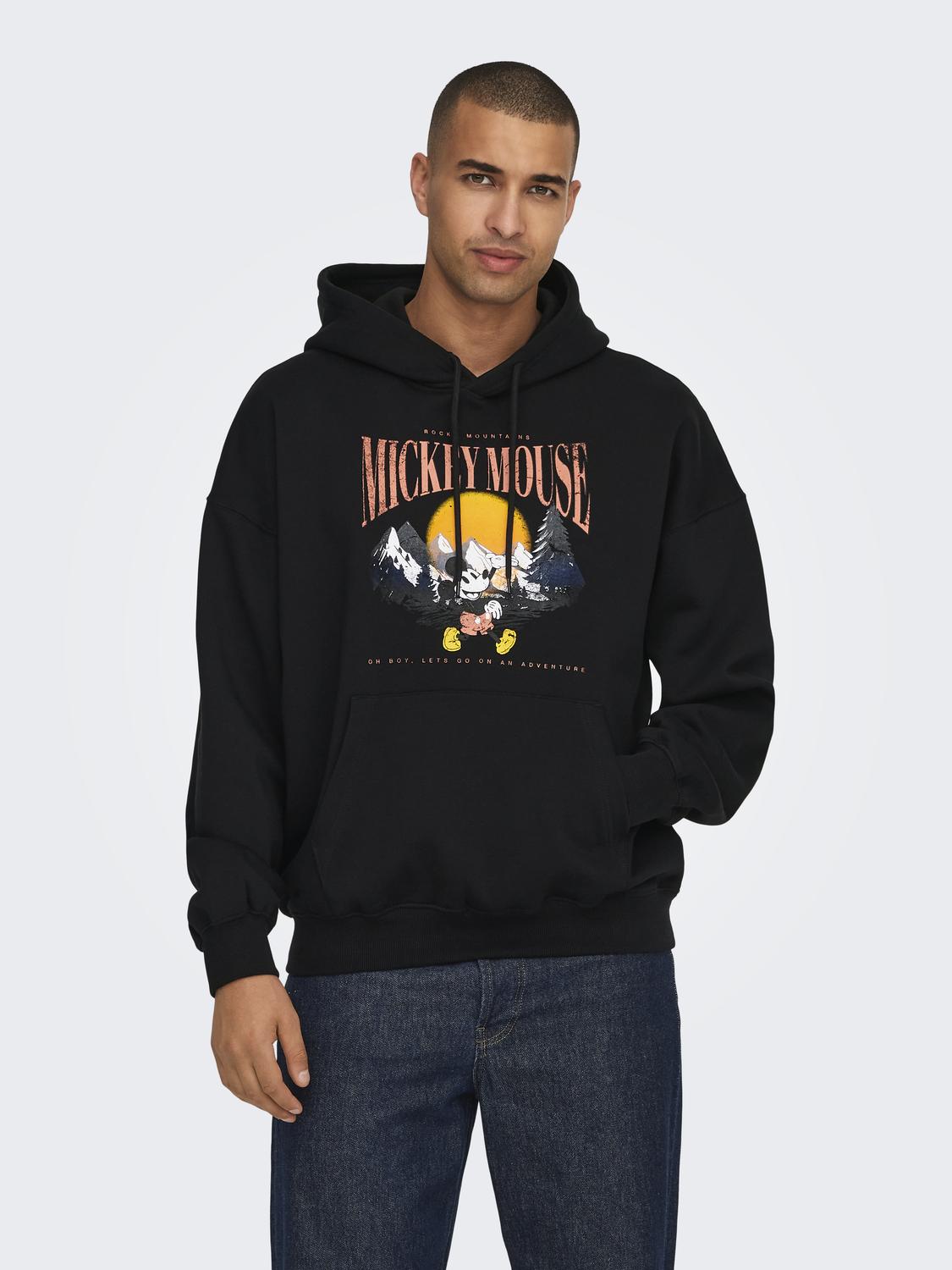 Abrigo Only & Sons Mickey II 22030874