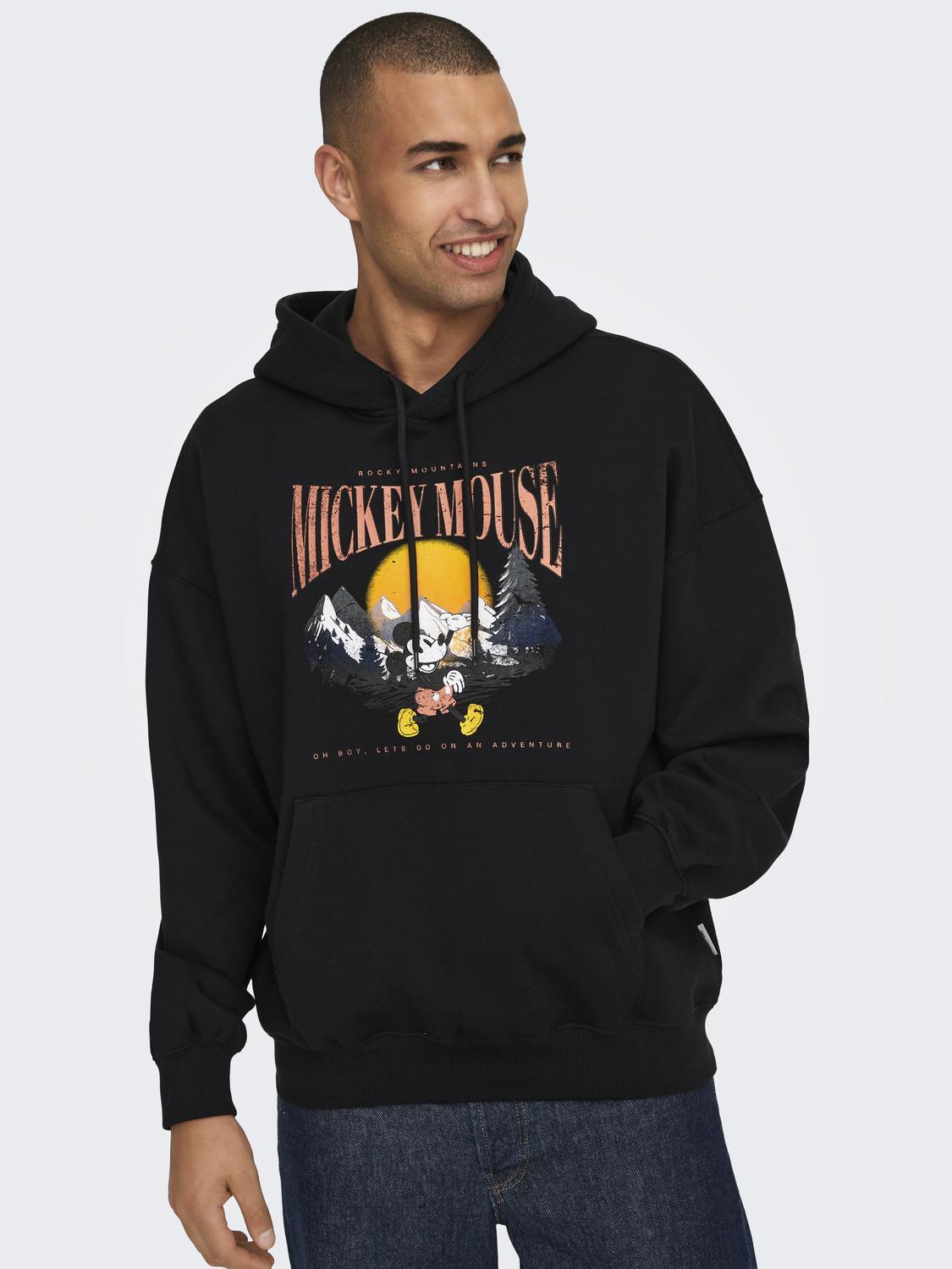 Abrigo Only & Sons Mickey II 22030874