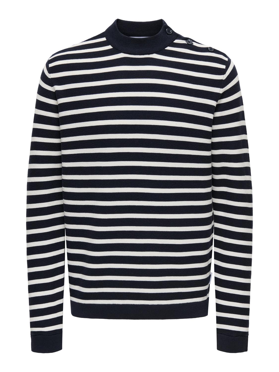 Abrigo Only & Sons Walder 22019982