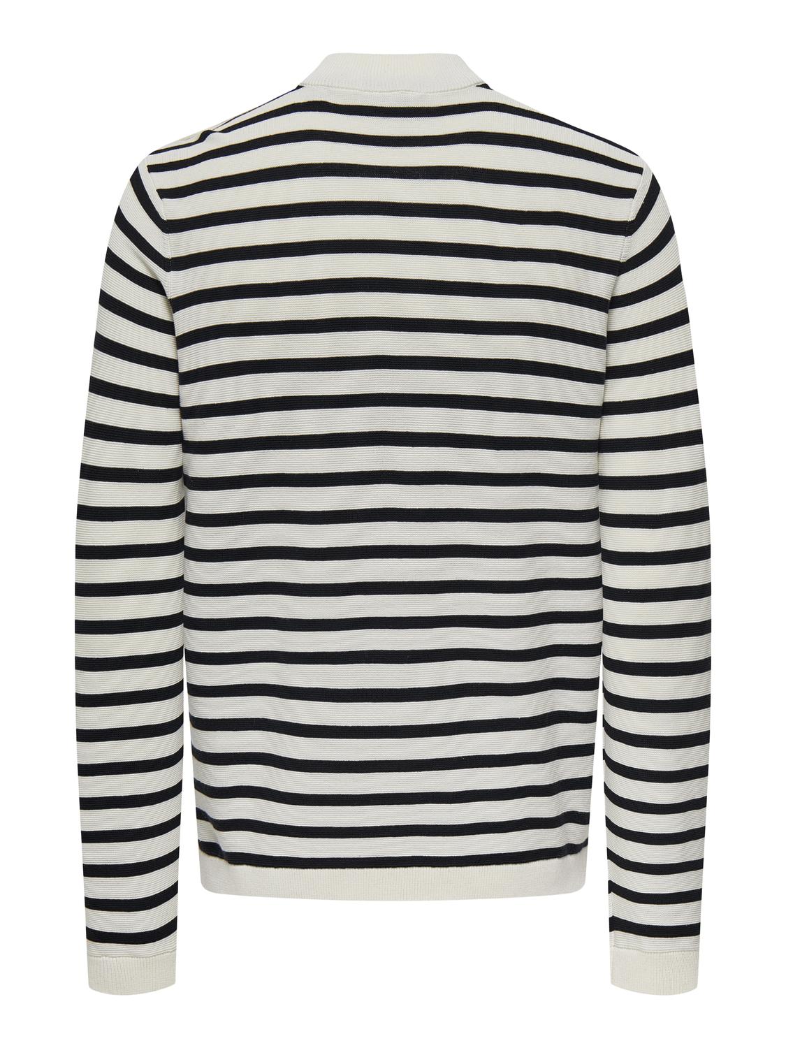 Abrigo Only & Sons Walder 22019982