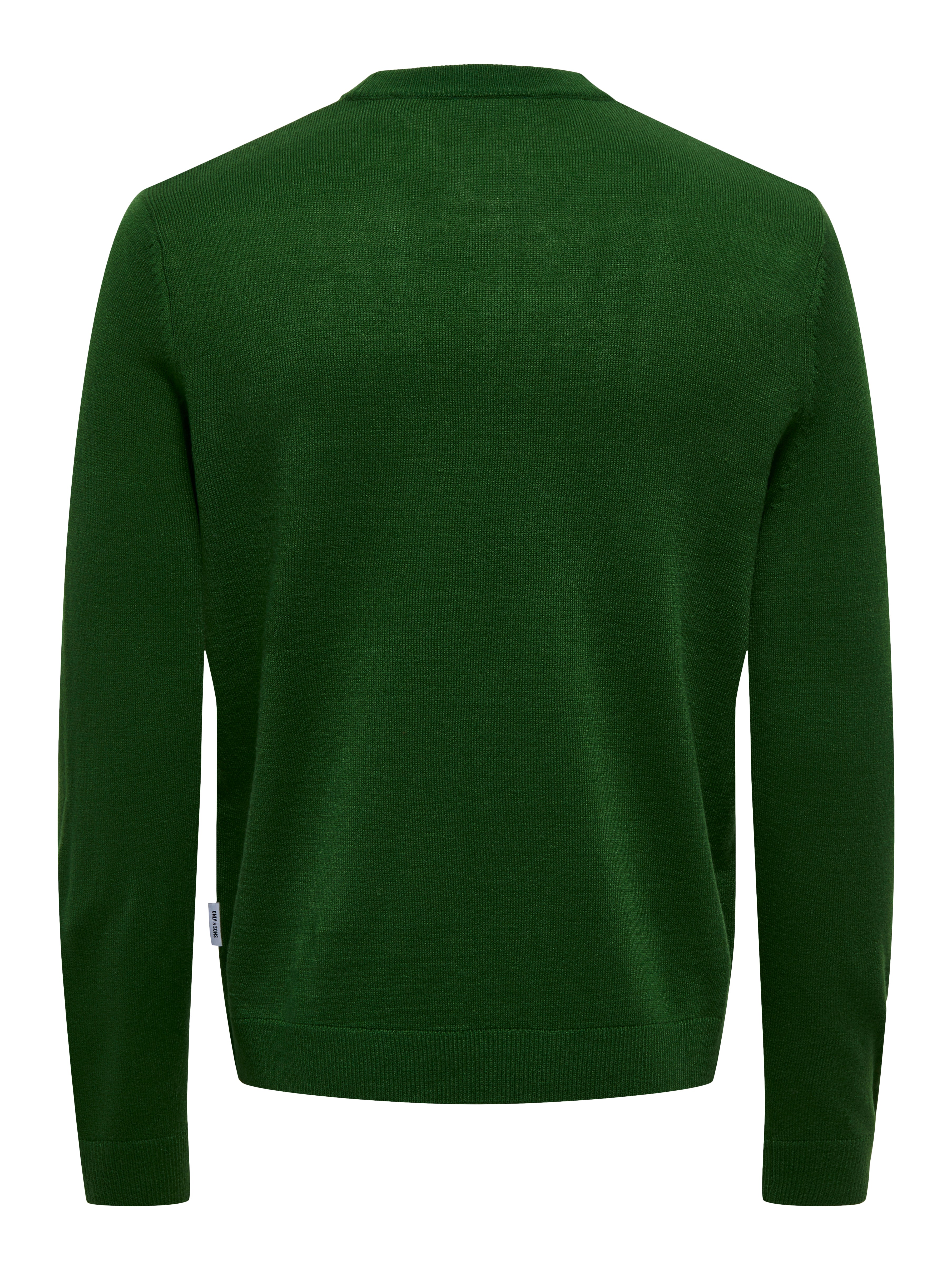 Abrigo Only Sons Xmas II 22031175