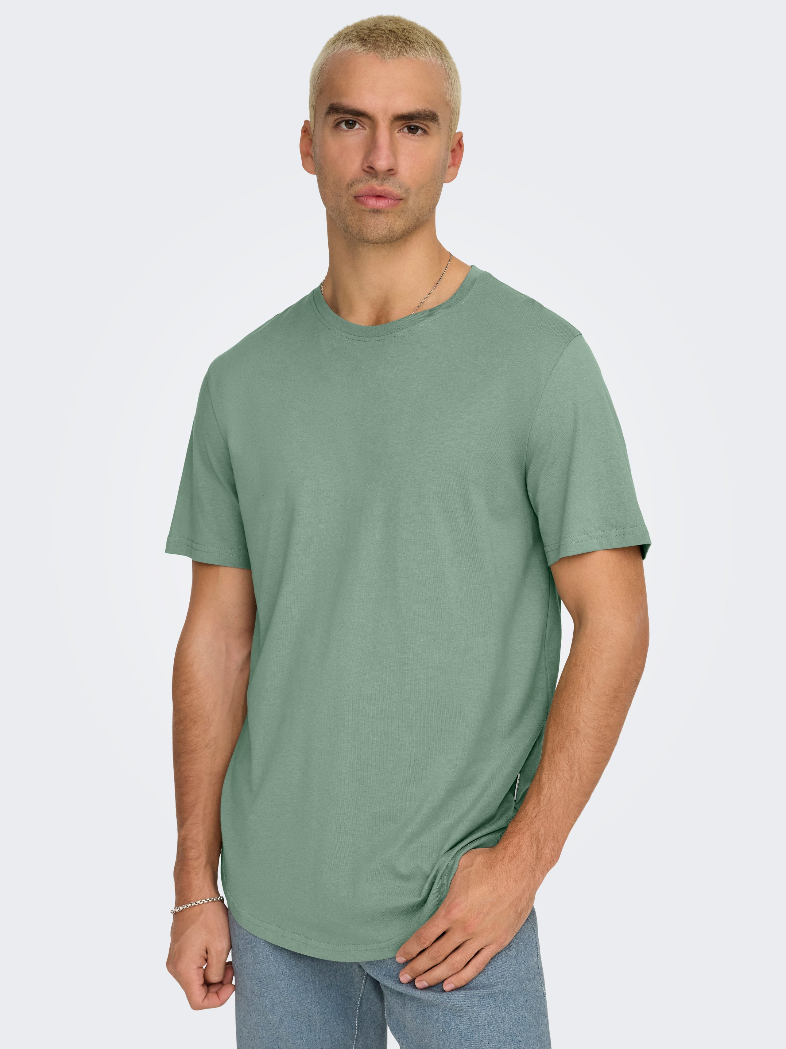 Tshirt Only & Sons Matt 22002973