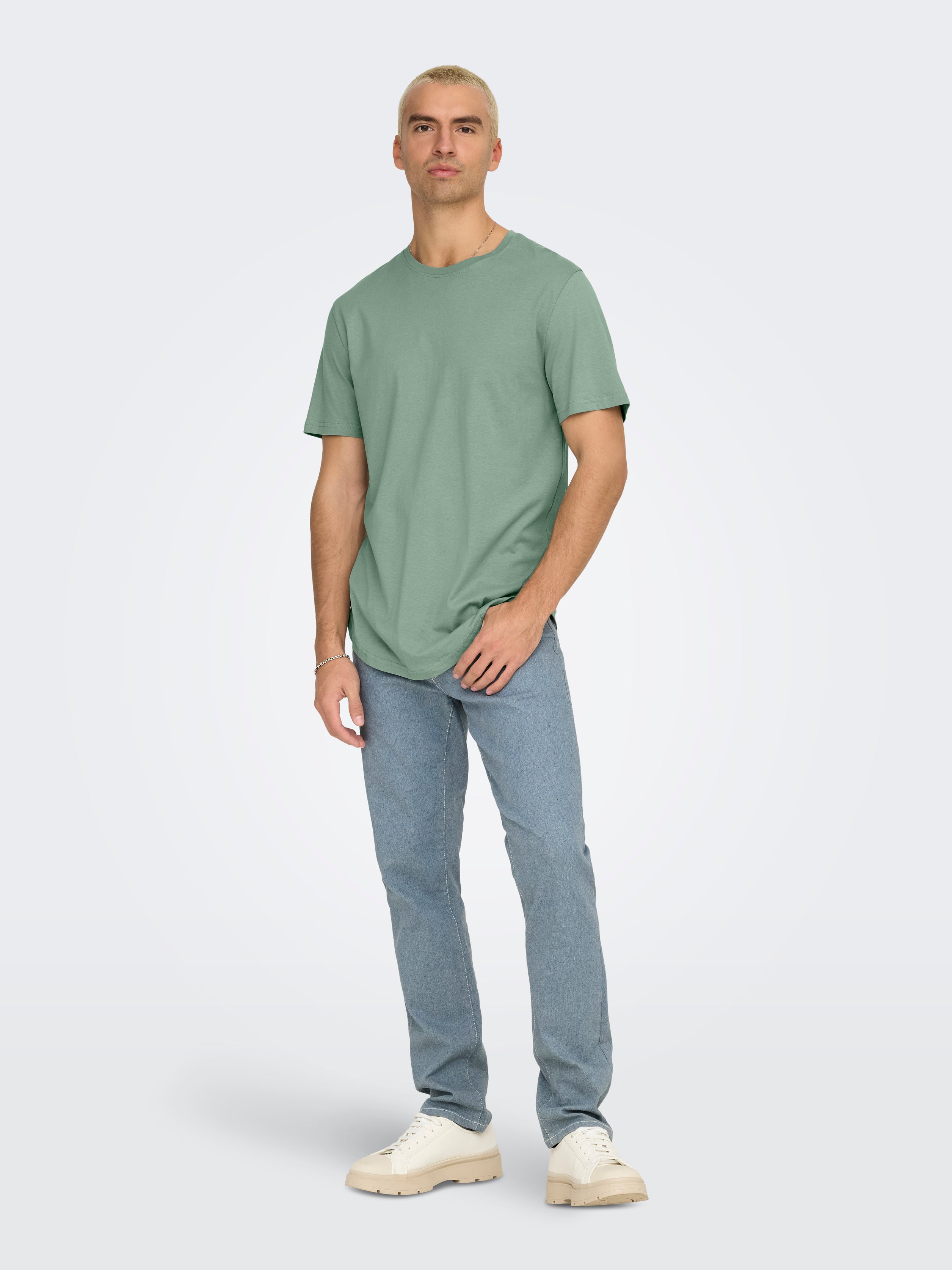 Tshirt Only & Sons Matt 22002973