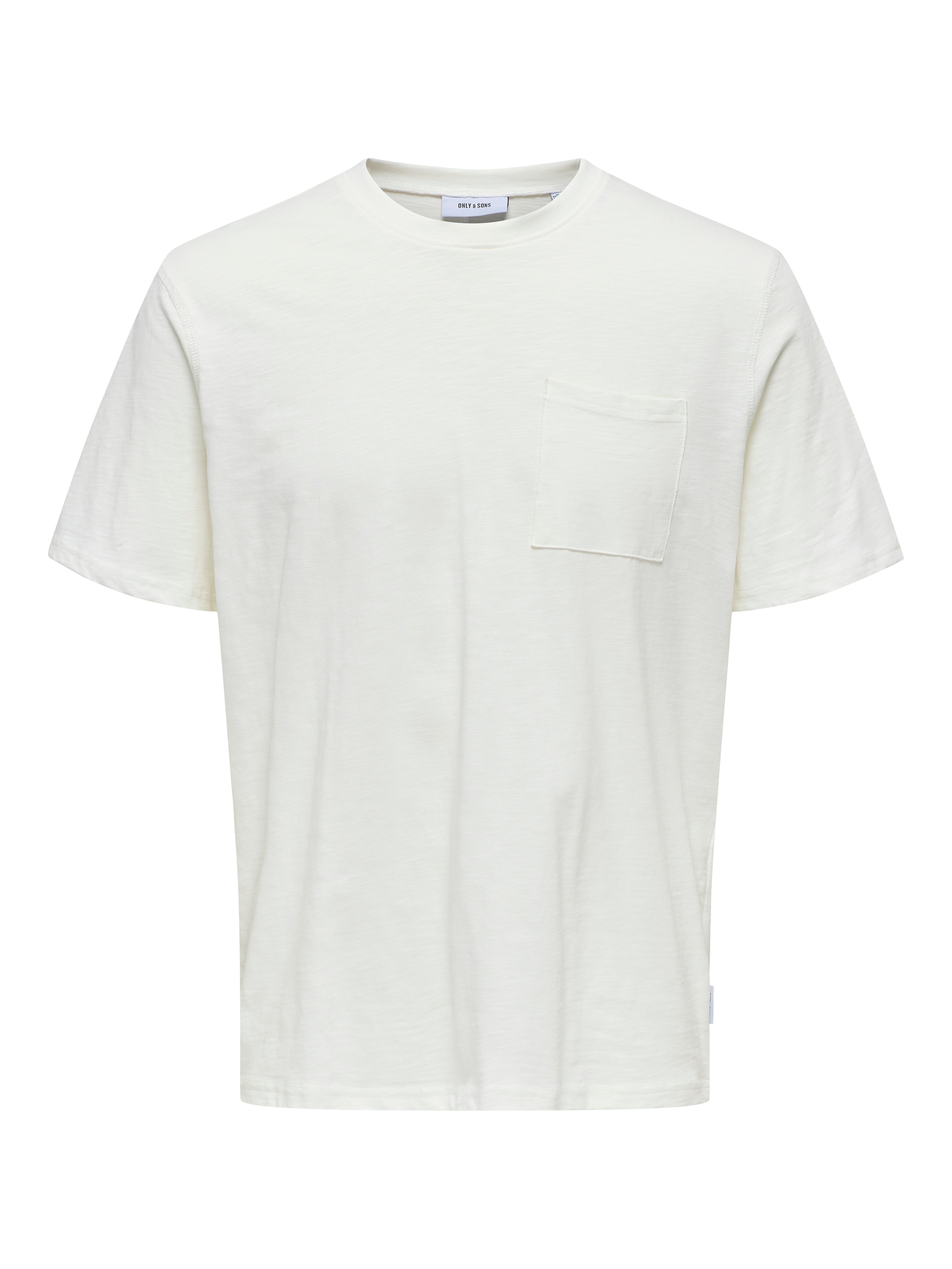 Tshirt Only & Sons Benne 22031902