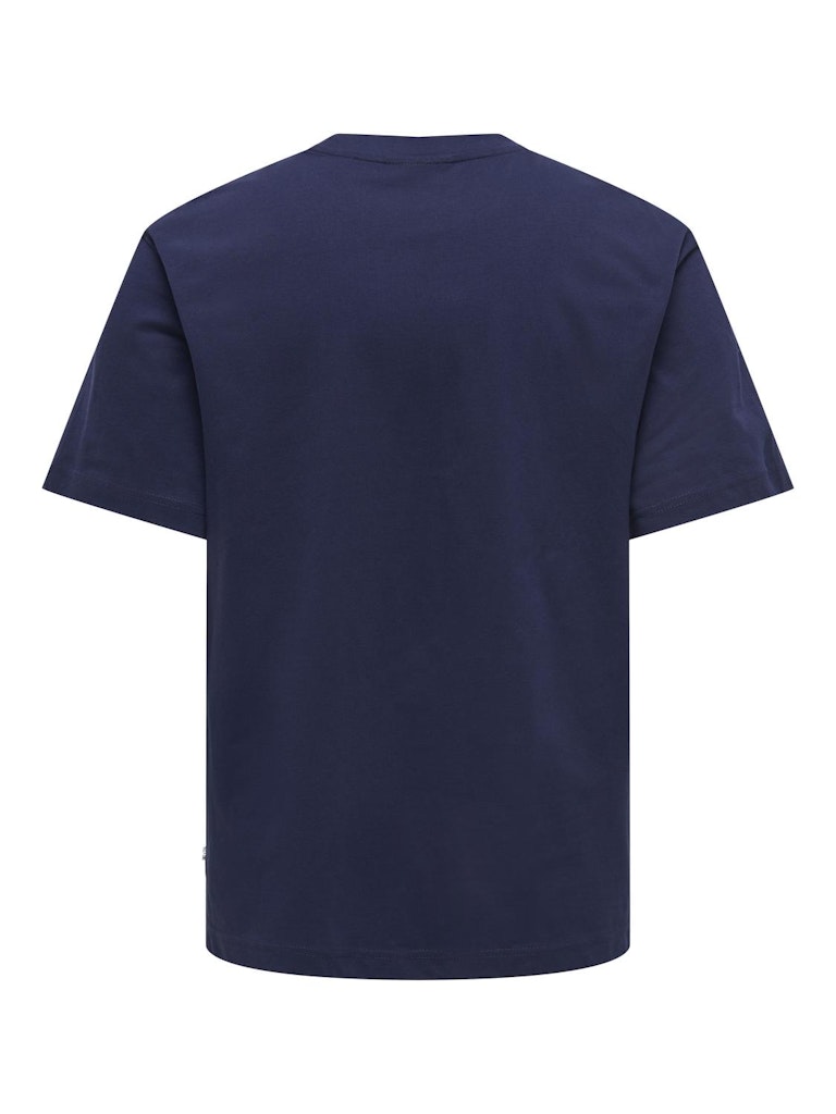 Tshirt Only & sons Fred 22022532