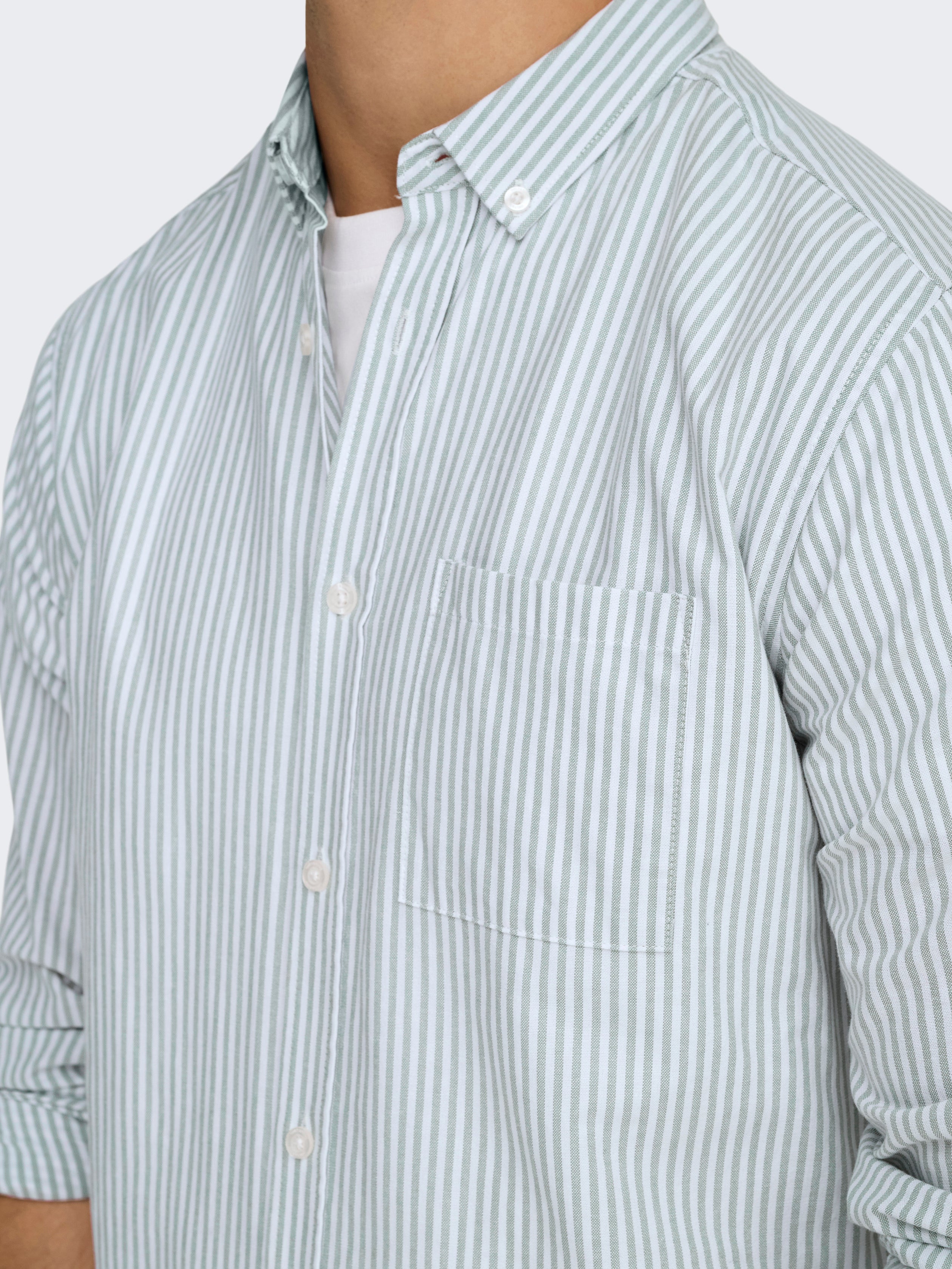 Camisa Only & Sons Alvaro 22023977