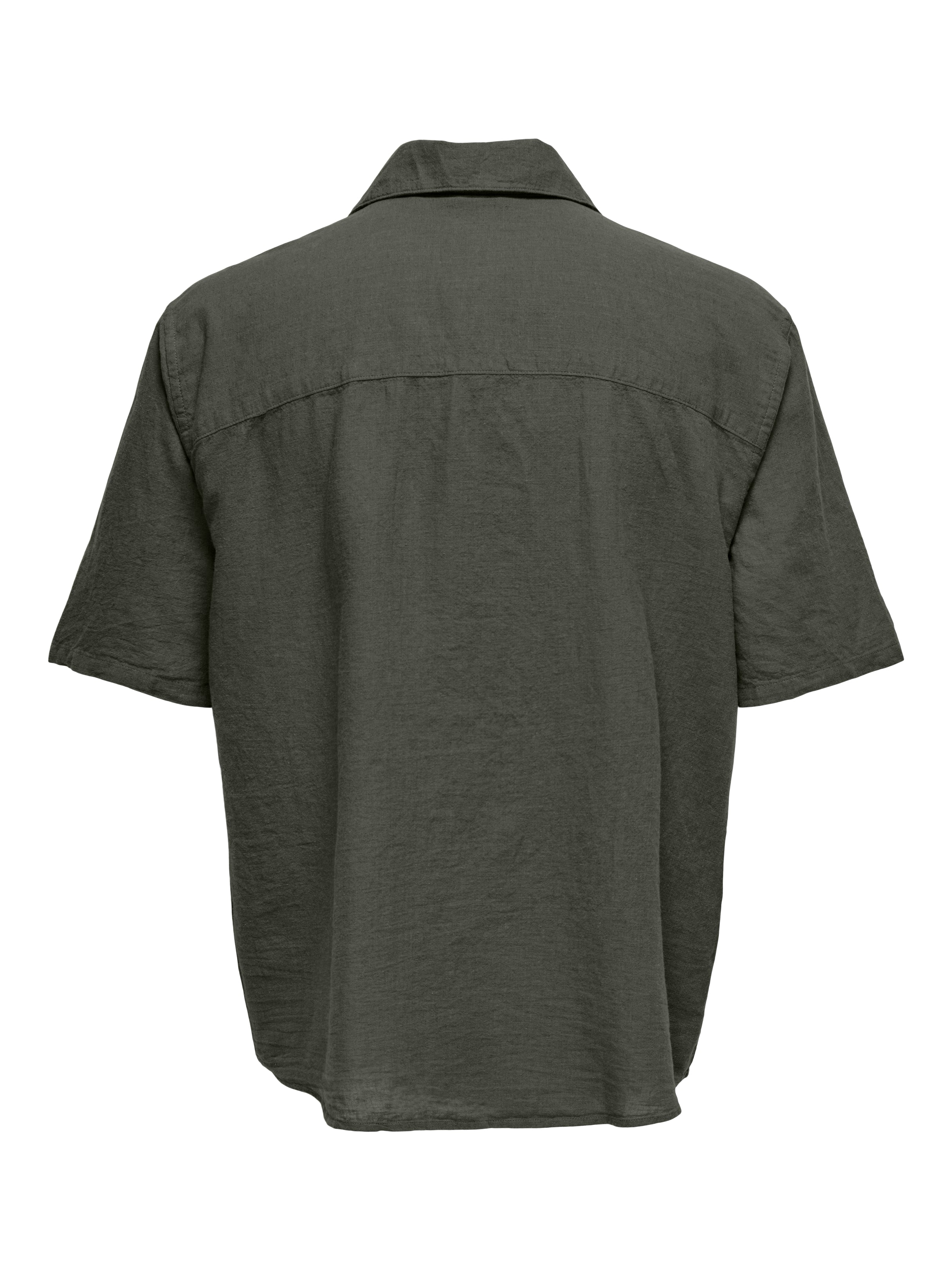 Camisa Only & sons Caiden 22032320