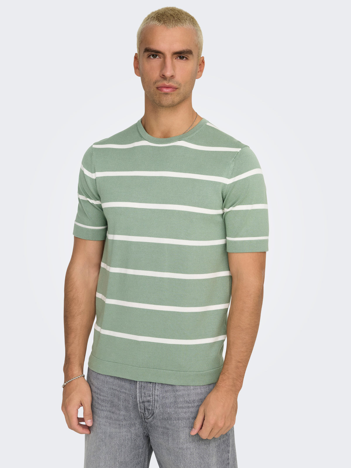 Tshirt Only & Sons Wyler 22032764