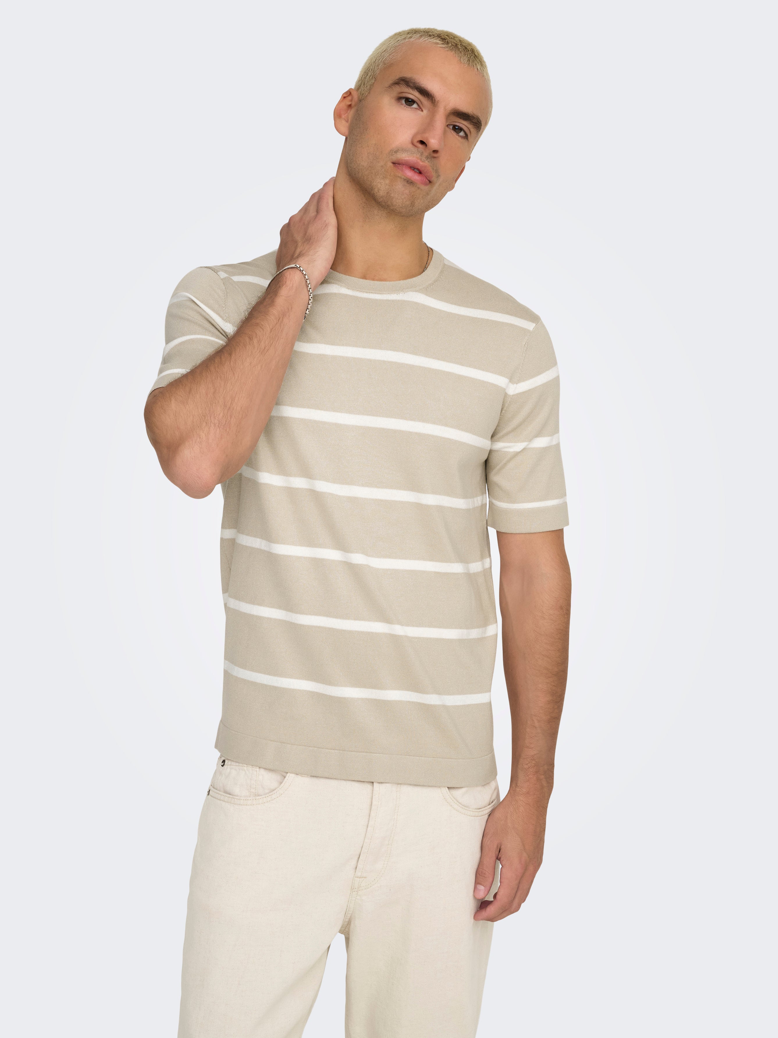 Tshirt Only & Sons Wyler 22032764