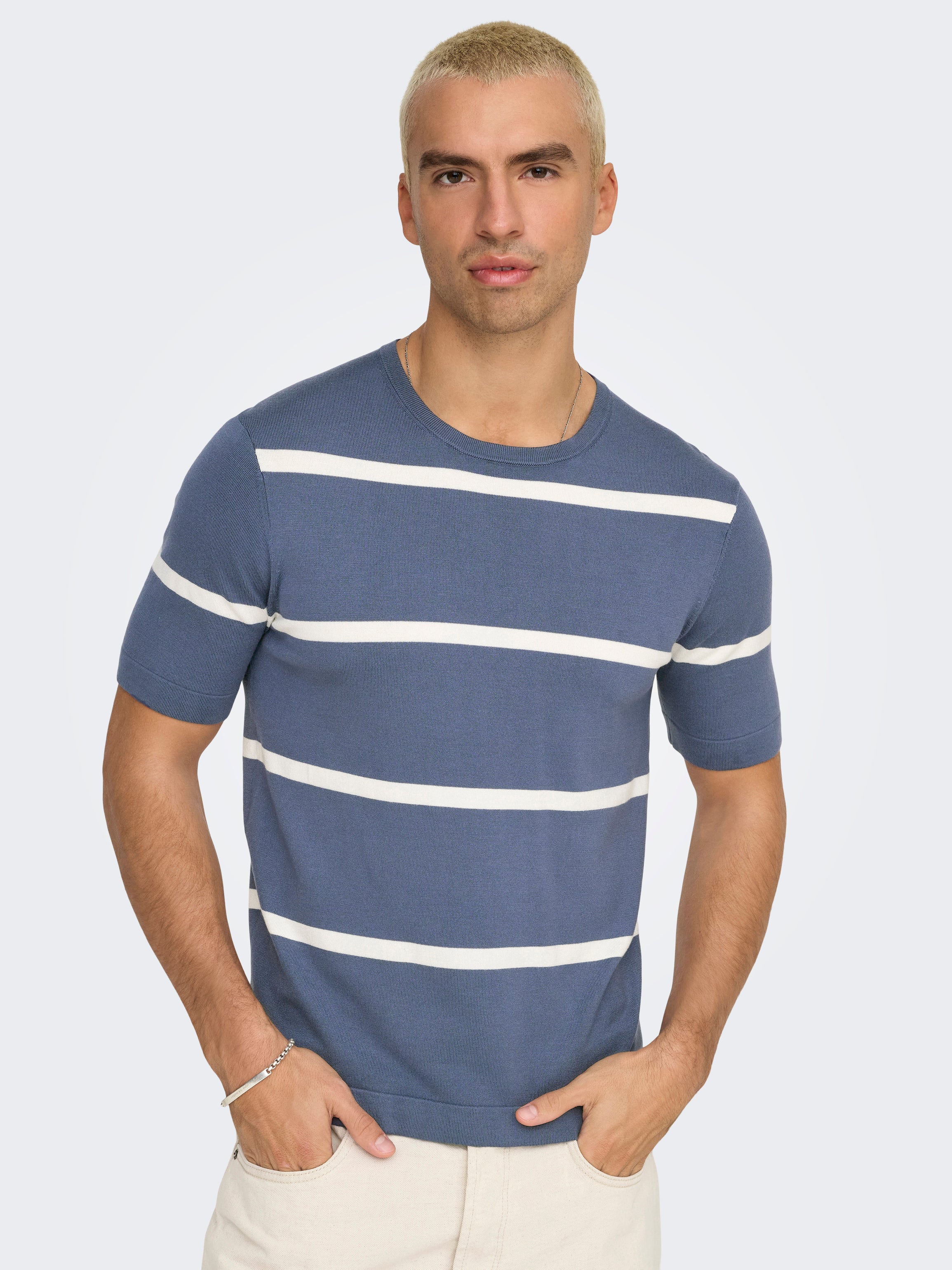 Tshirt Only & Sons Wyler 22032764