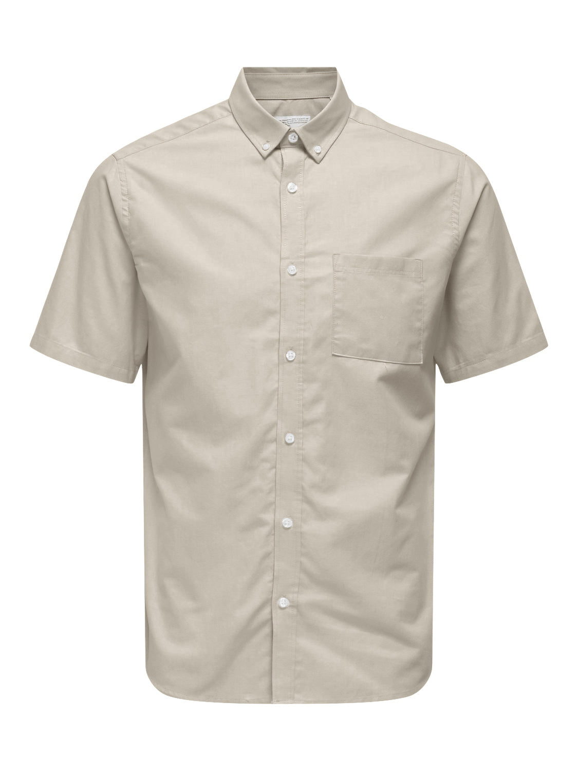 Camisa Only & Sons Alvaro 22008731