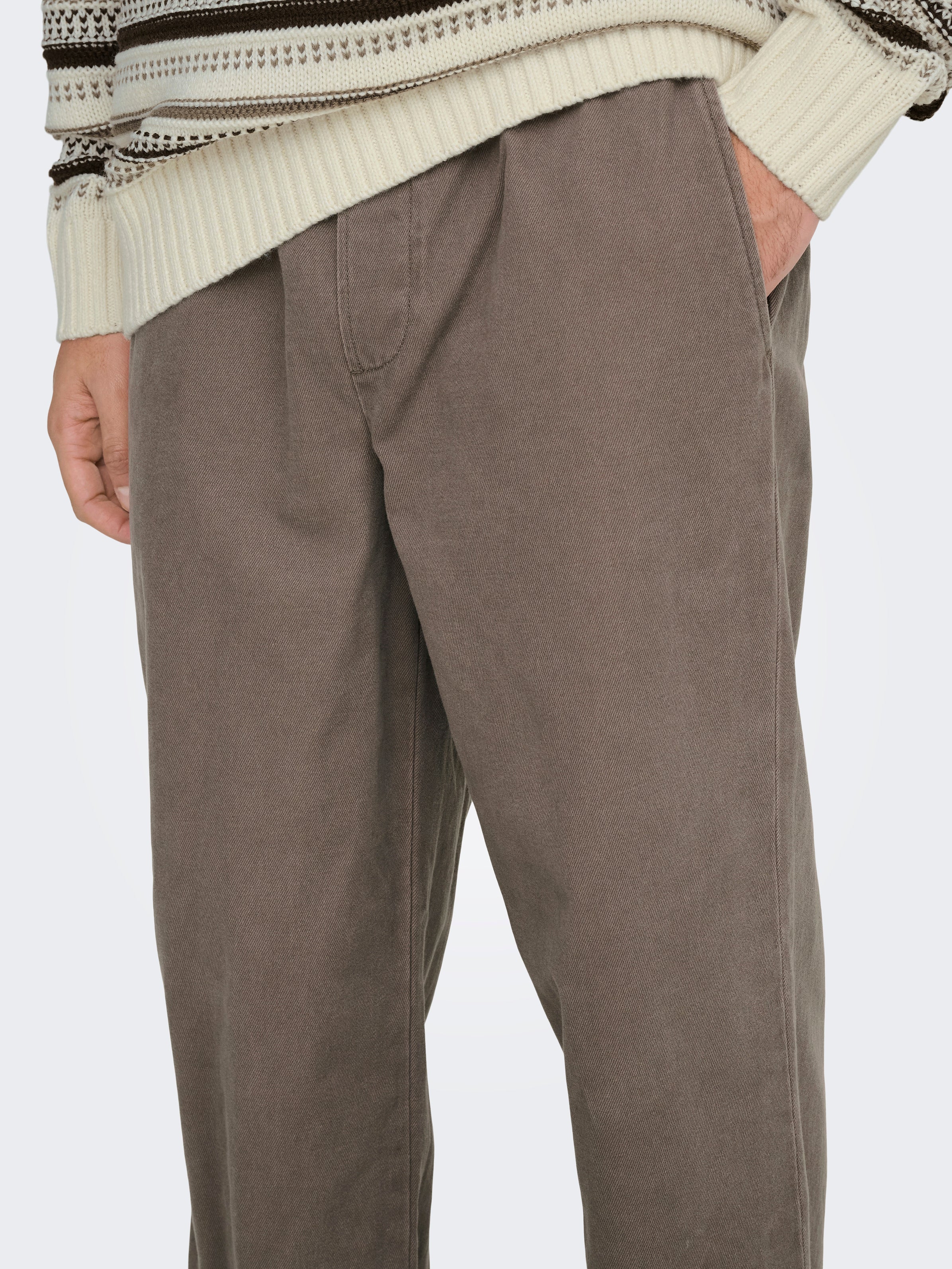 Pantalón Only sons Times 22034291