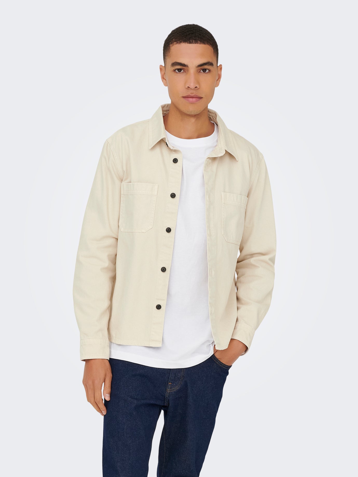 Camisa Only sons Times 22034293