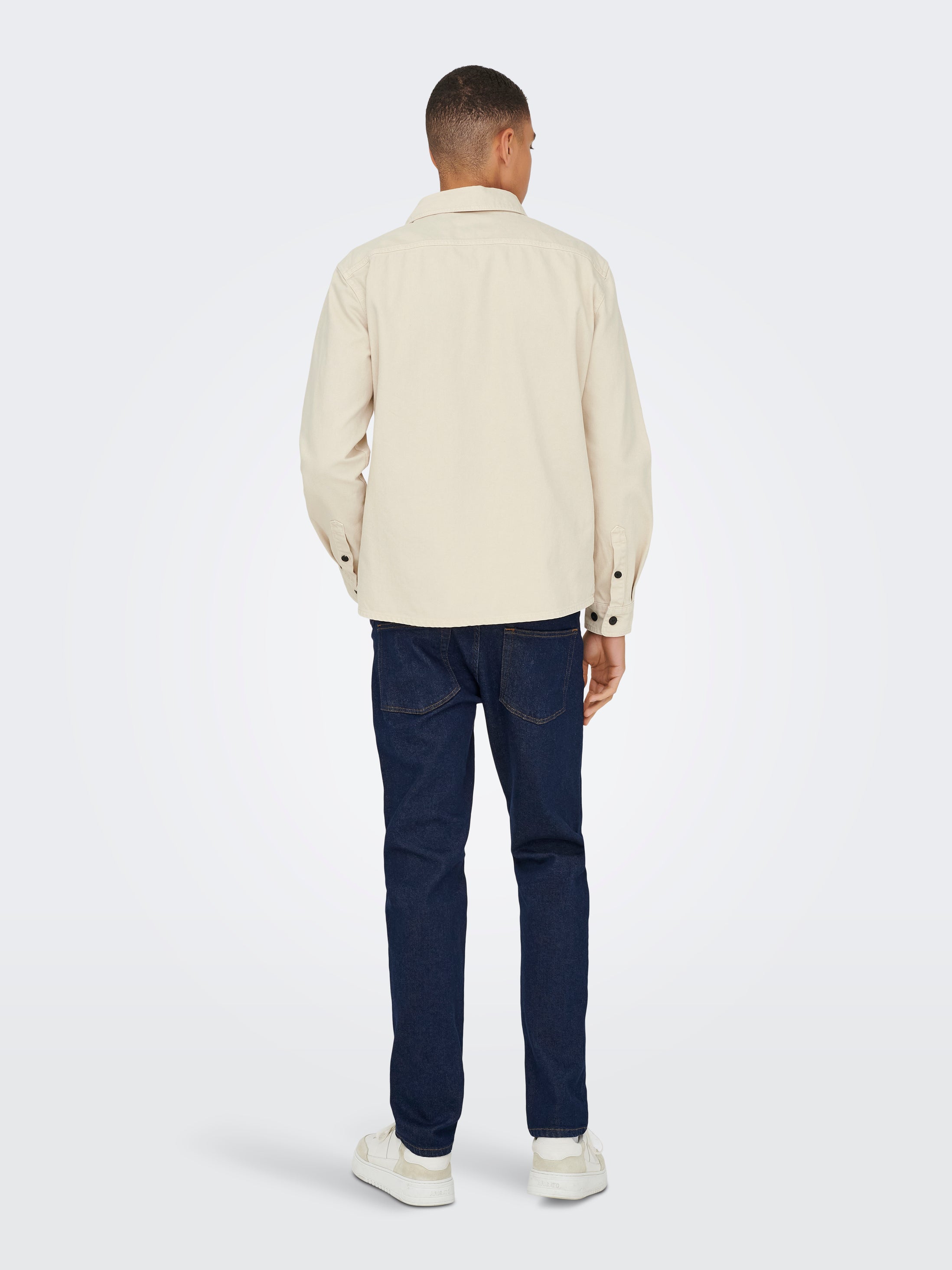 Camisa Only sons Times 22034293