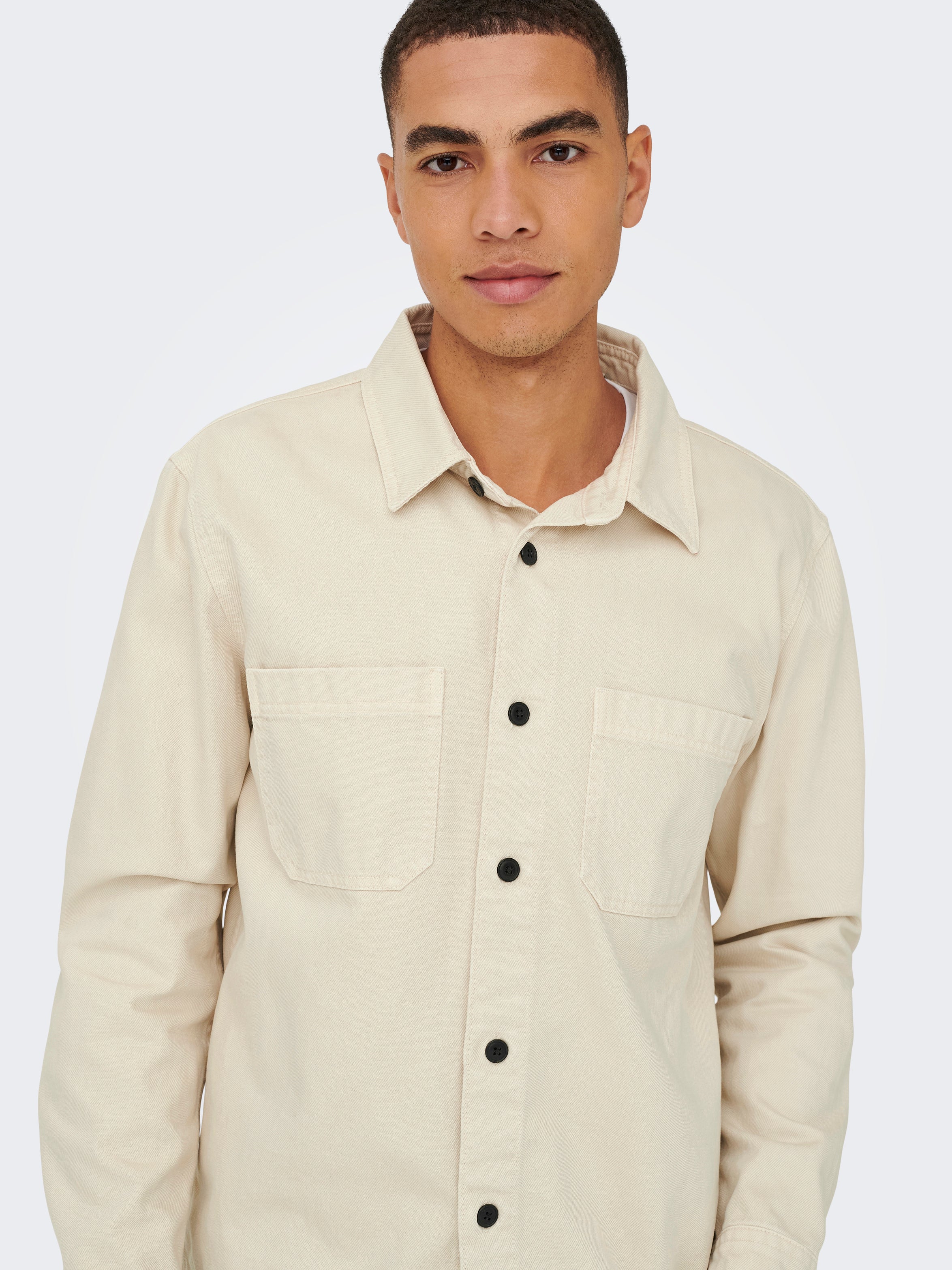 Camisa Only sons Times 22034293