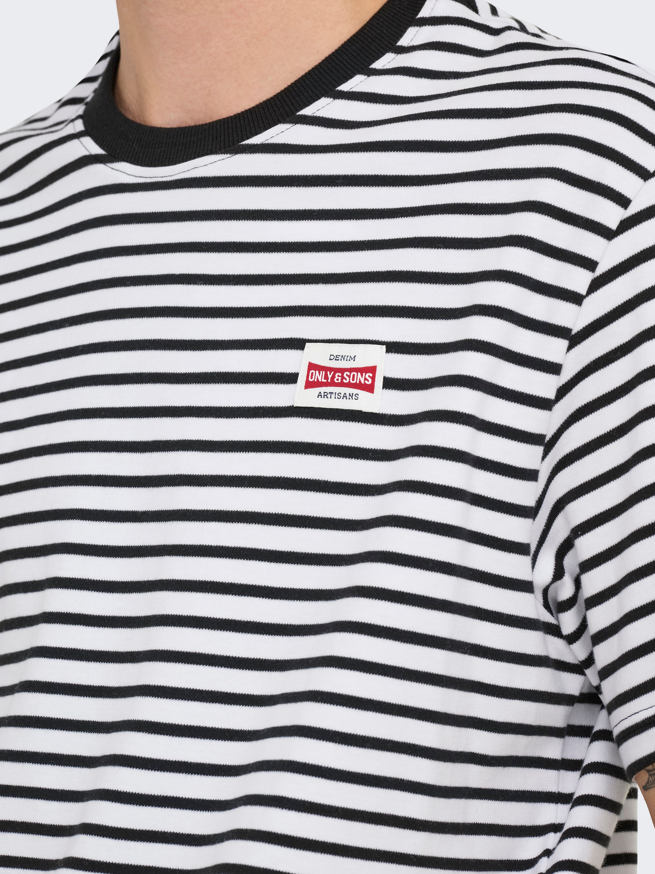 Tshirt Only sons Dawson 22034290