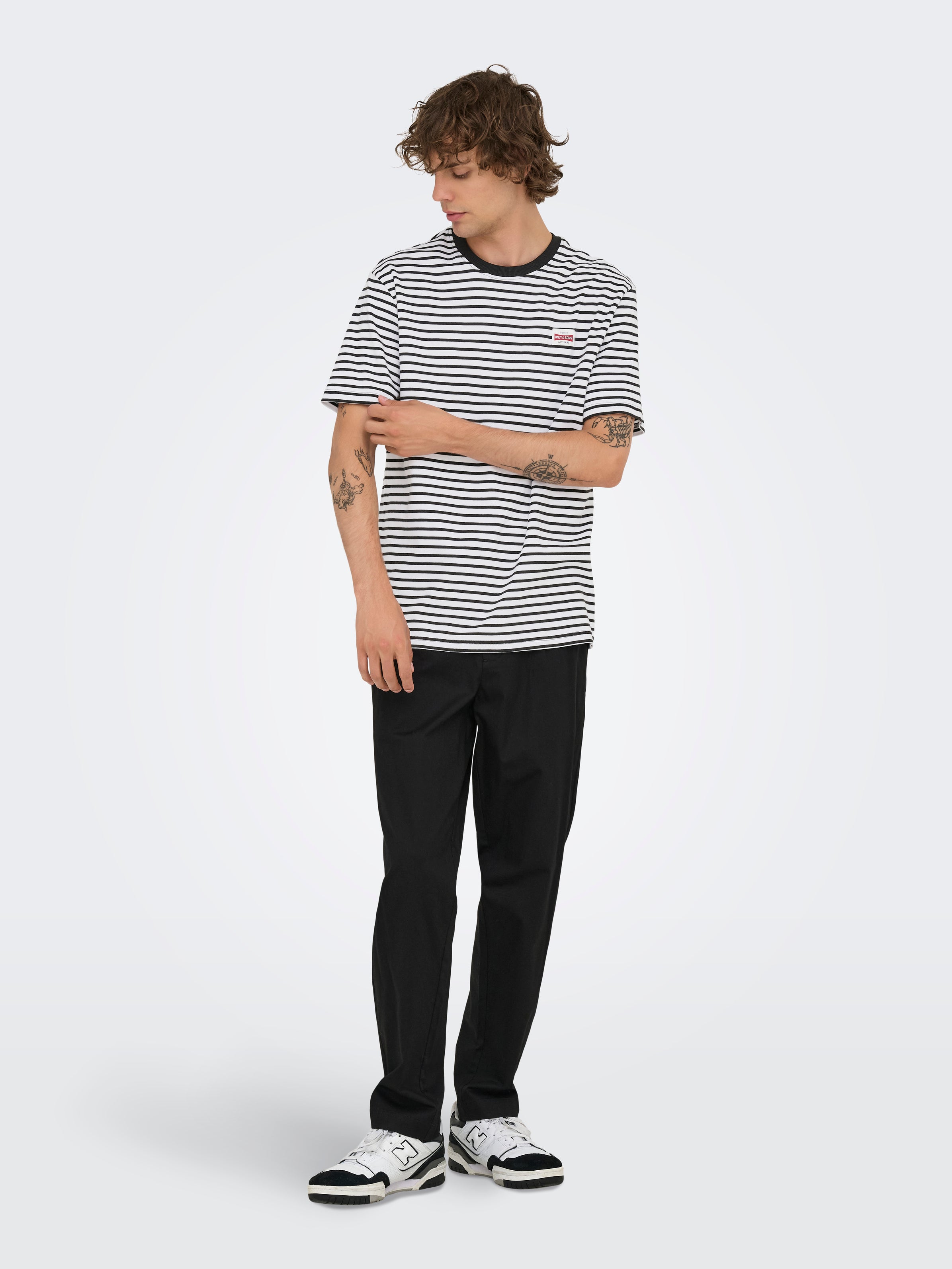 Tshirt Only sons Dawson 22034290