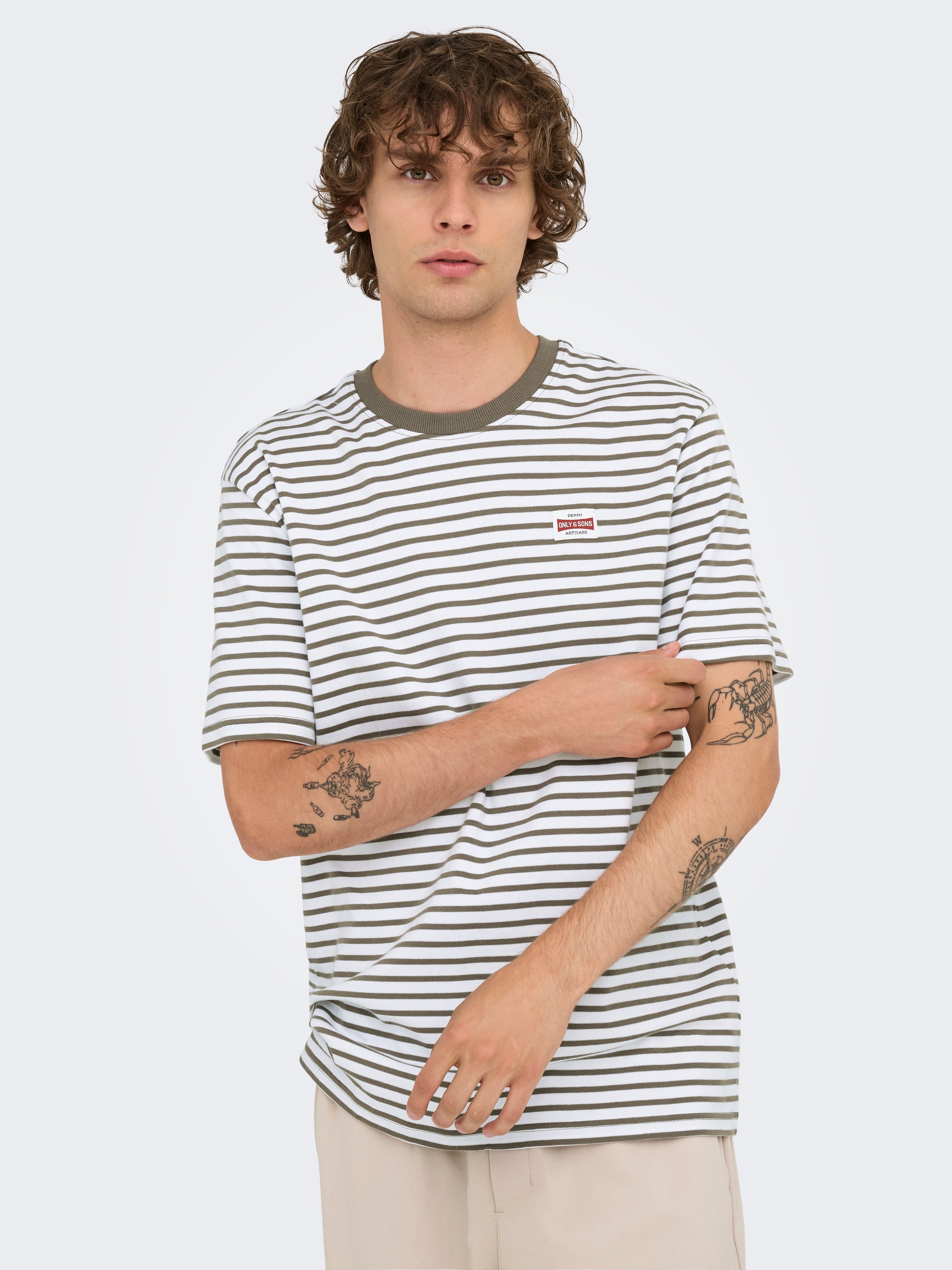Tshirt Only sons Dawson 22034290
