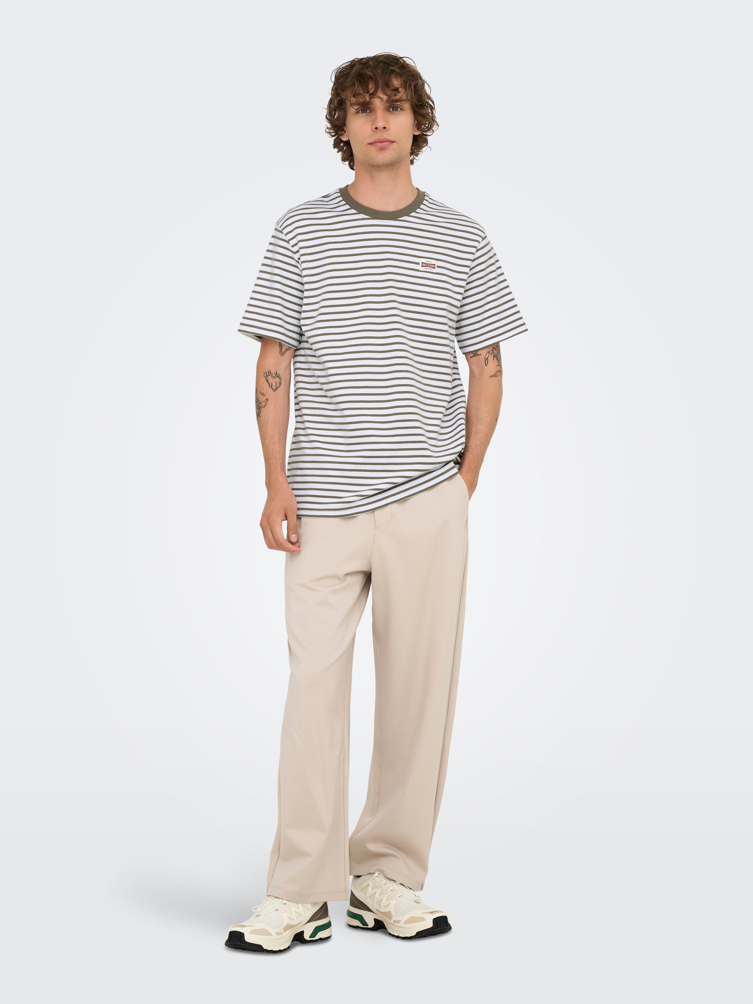 Tshirt Only sons Dawson 22034290