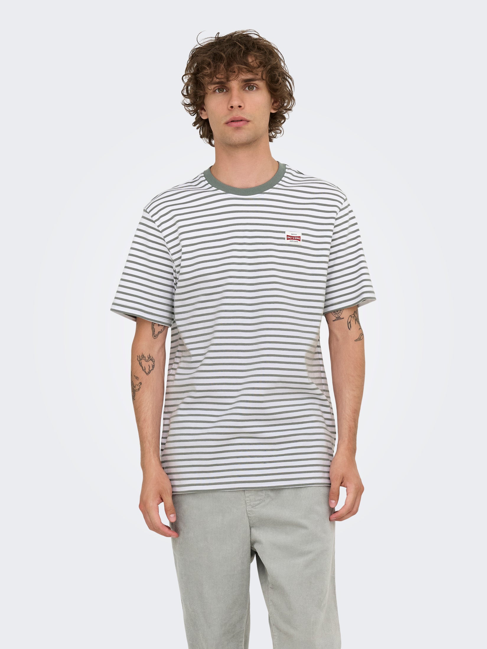 Tshirt Only sons Dawson 22034290
