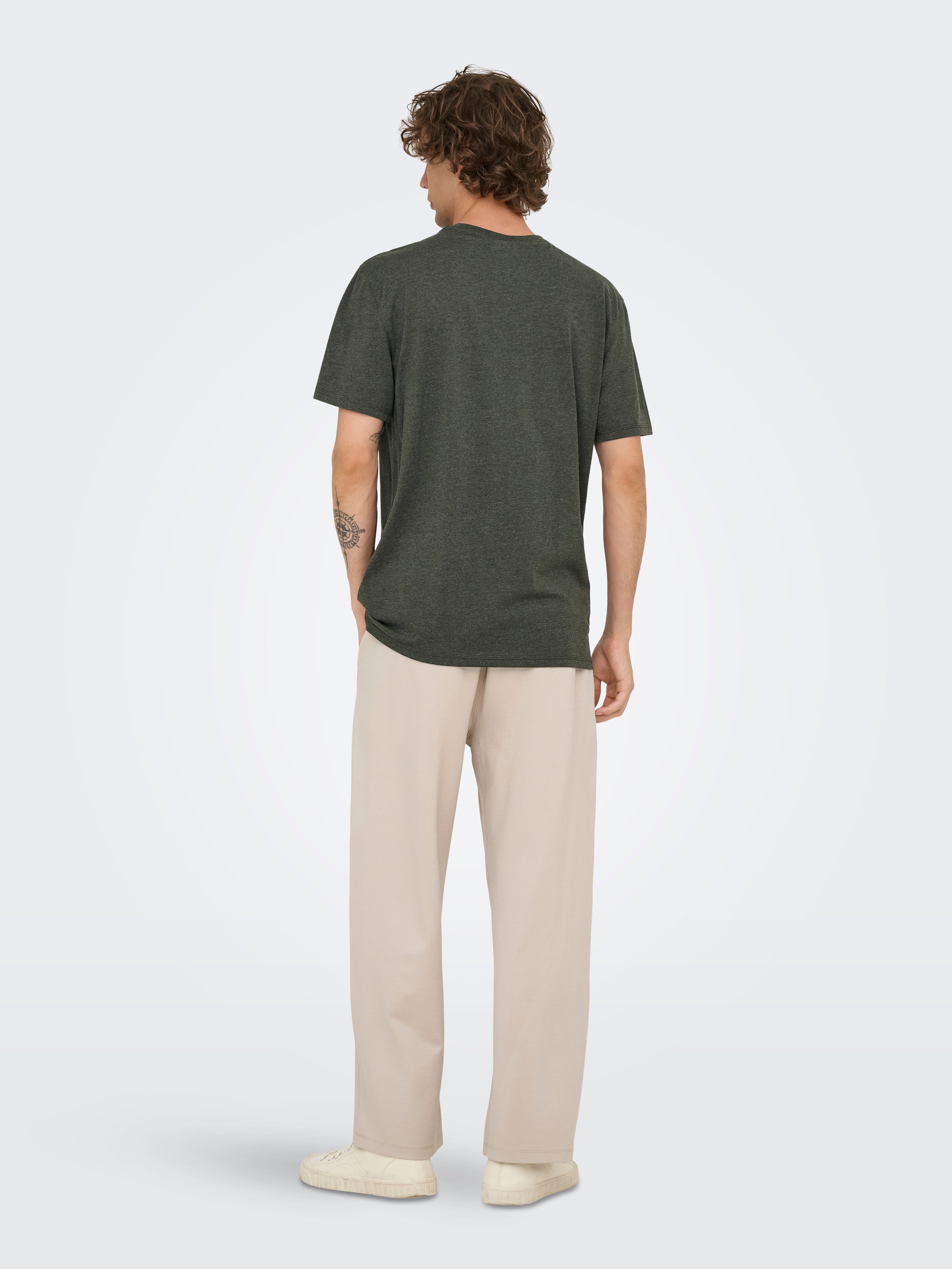 Tshirt Only & sons Max V 22025208