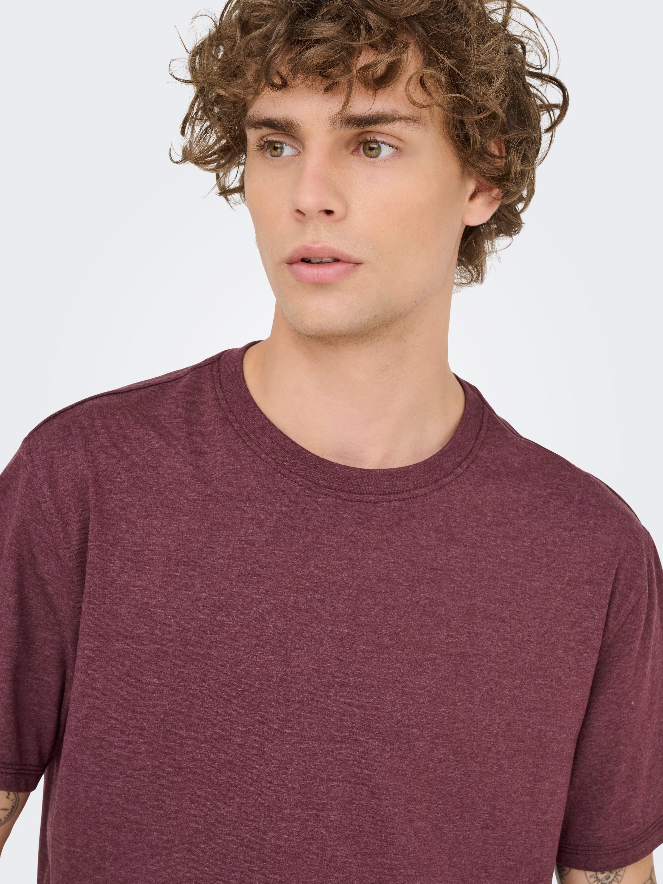 Tshirt Only & sons Max V 22025208