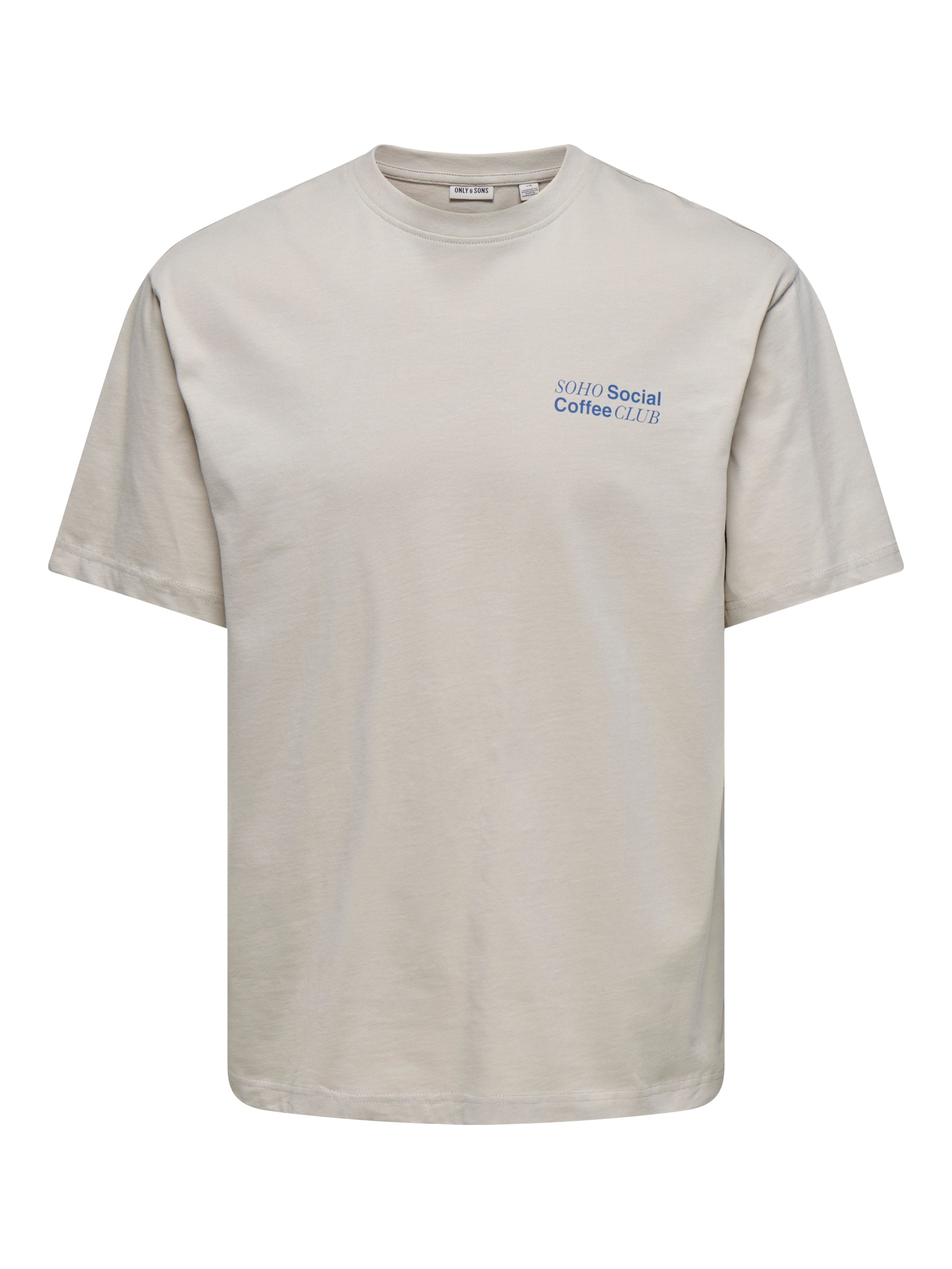 Tshirt Only Sons Fred 22035544