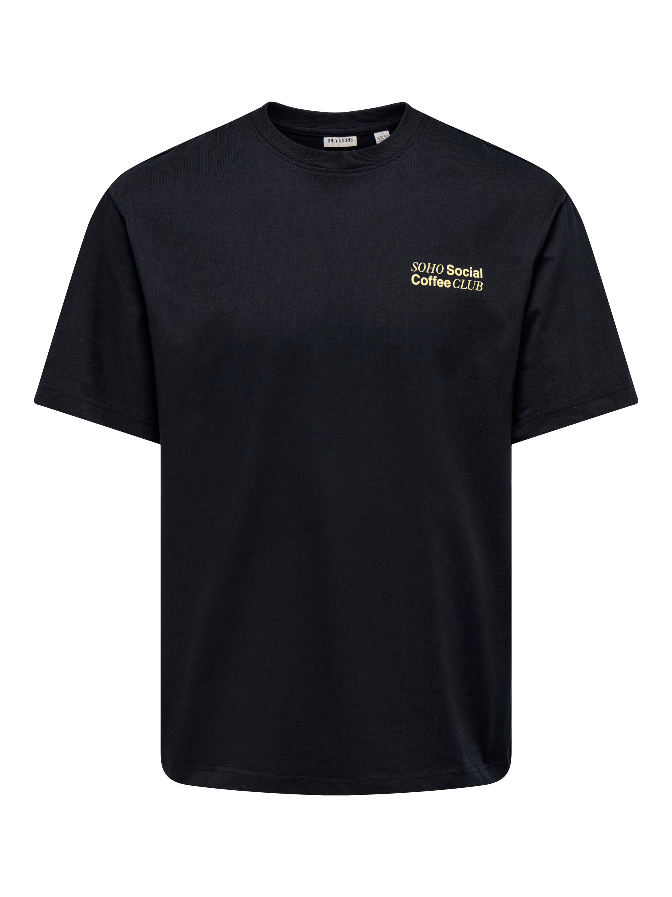 Tshirt Only Sons Fred 22035544