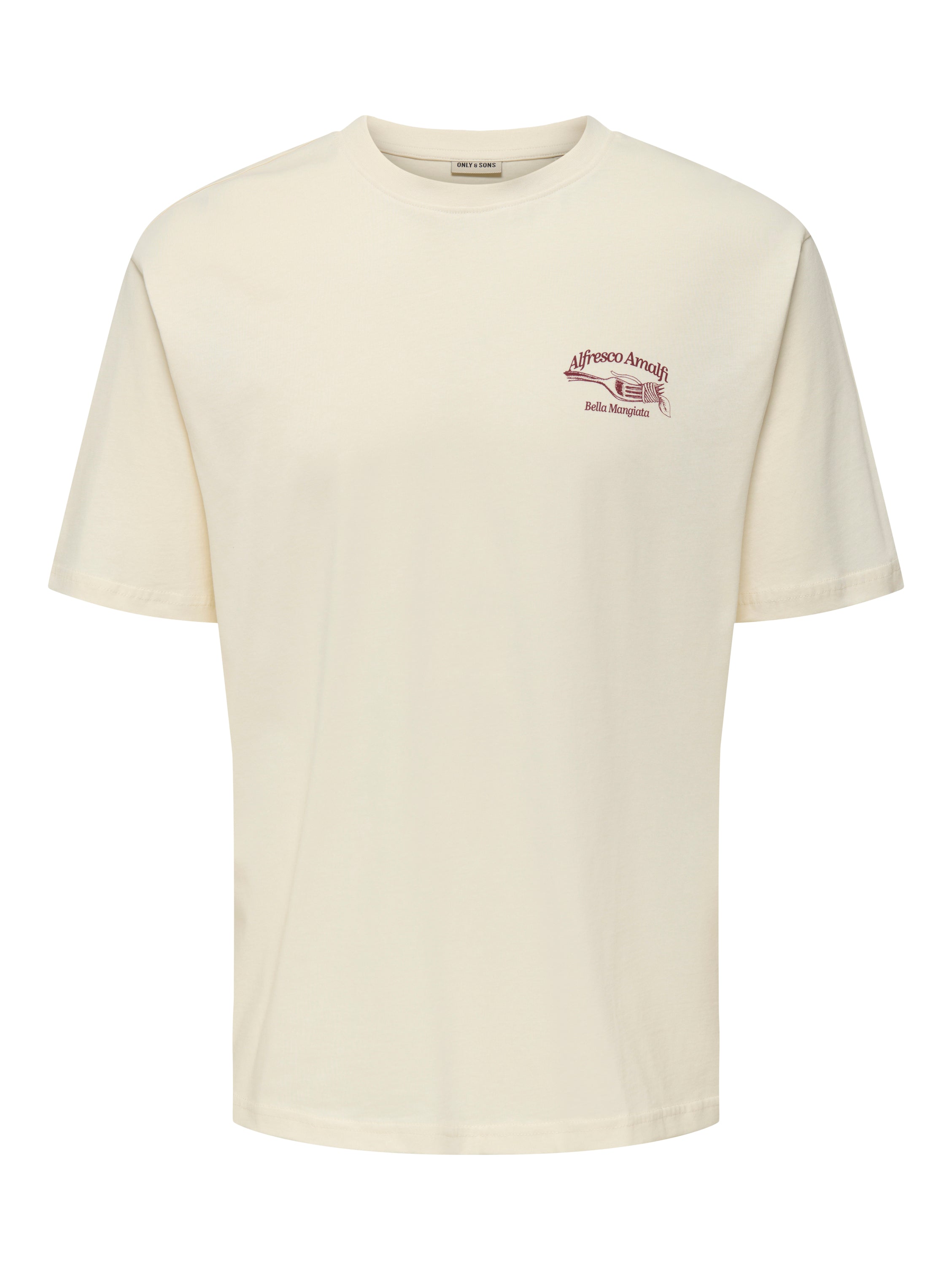 Tshirt Only Sons Sal Alfresco 22035545