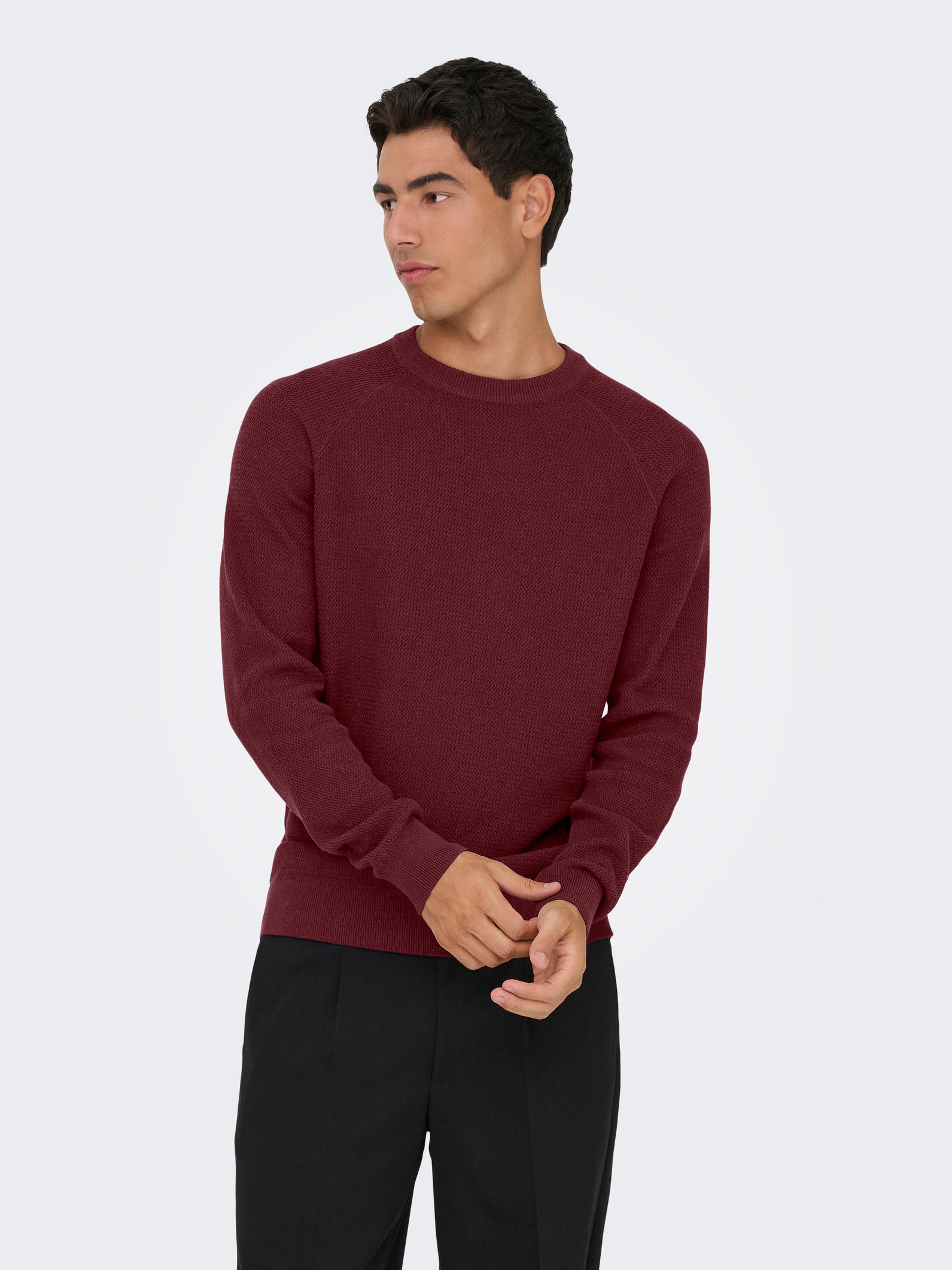 Abrigo Only sons Hay 22035132