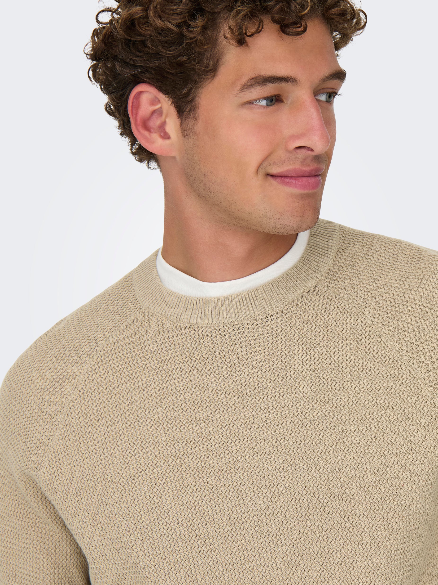 Abrigo Only sons Hay 22035132