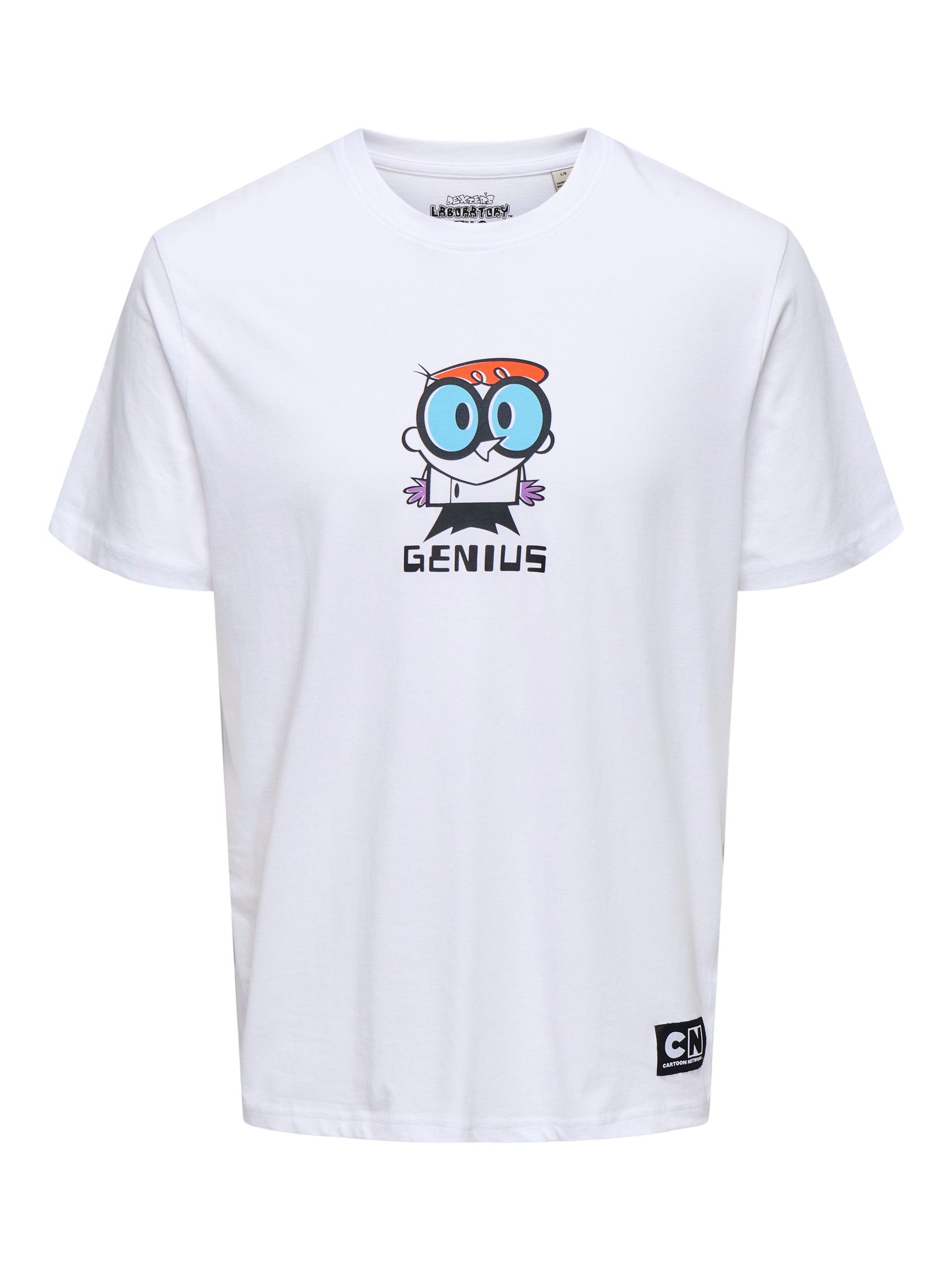 Tshirt Only sons Dexter Genius 22035629