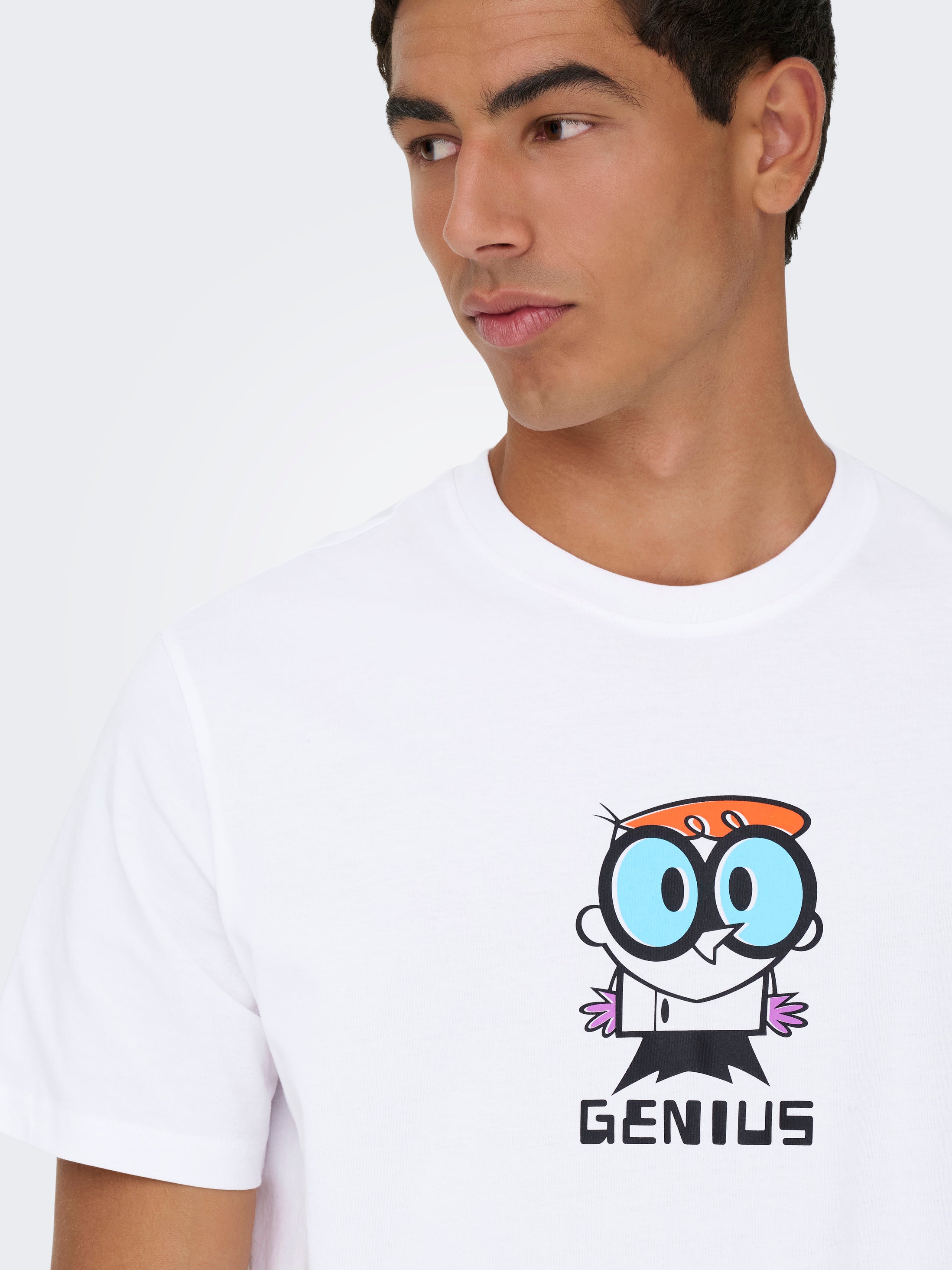 Tshirt Only sons Dexter Genius 22035629