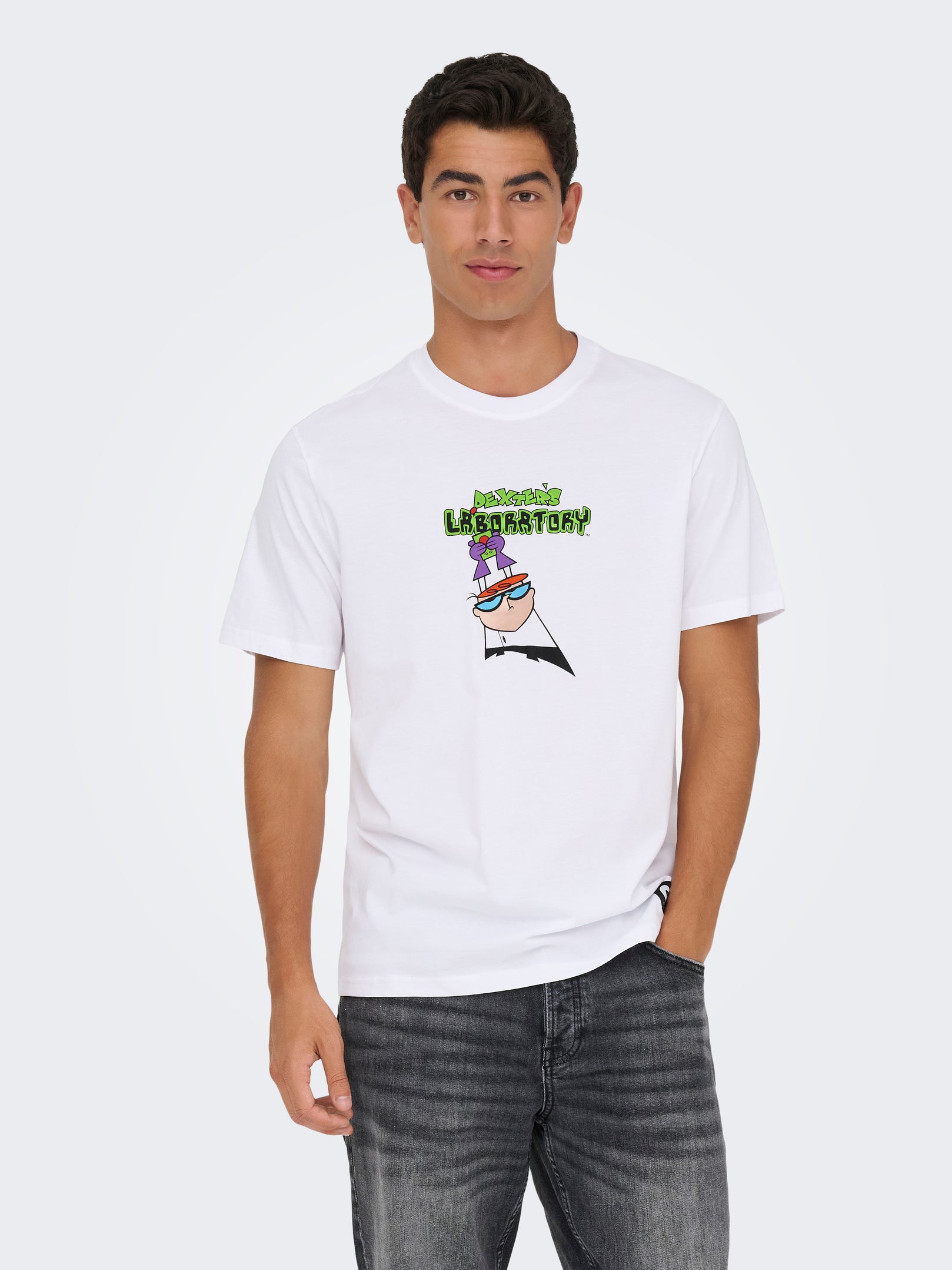 Tshirt Only sons Dexter 22035629