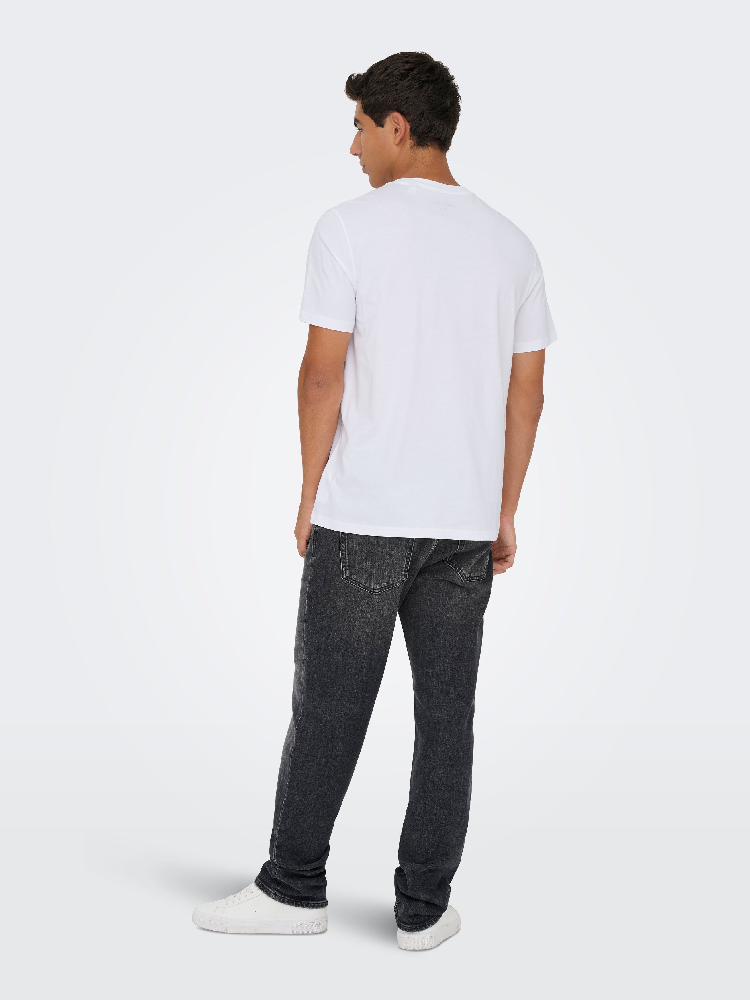 Tshirt Only sons Dexter Genius 22035629